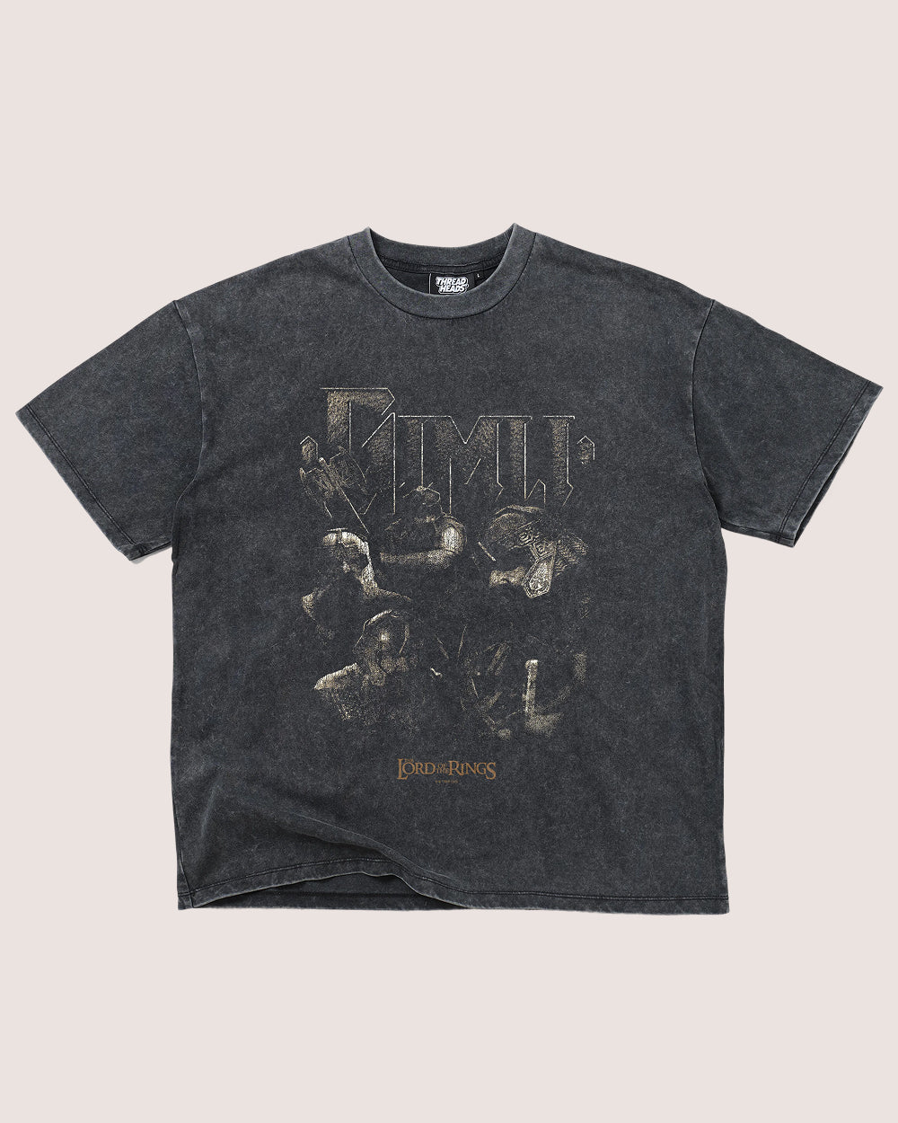 Gimli Wash Tee