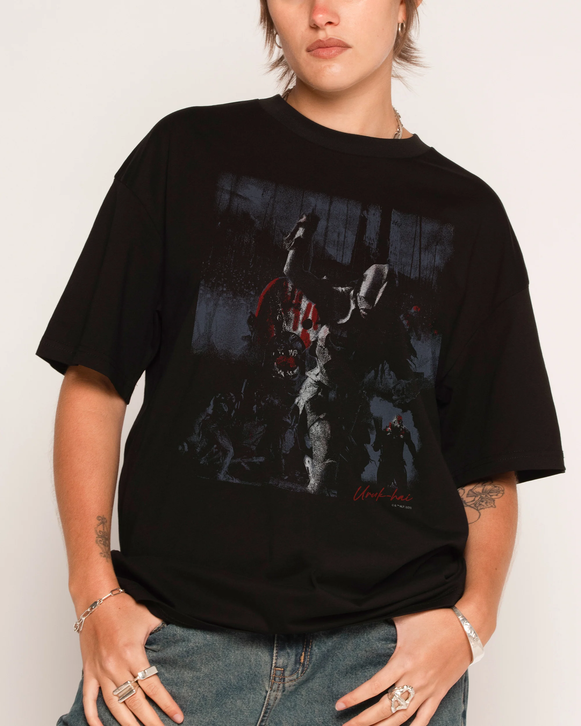Uruk-hai T-Shirt