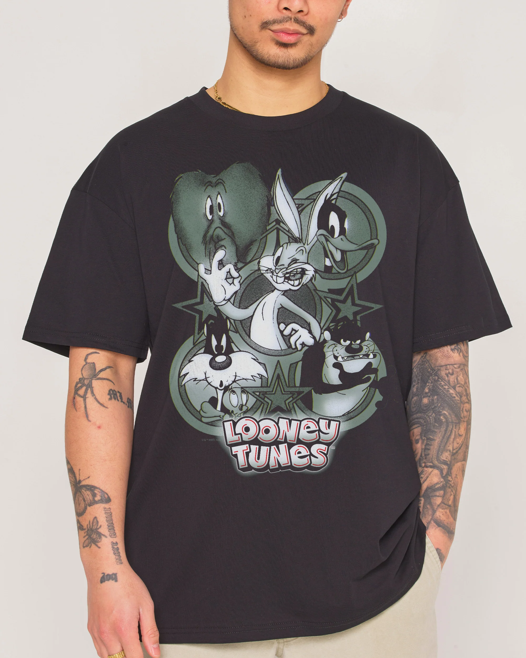The Looney Tunes Show T-Shirt