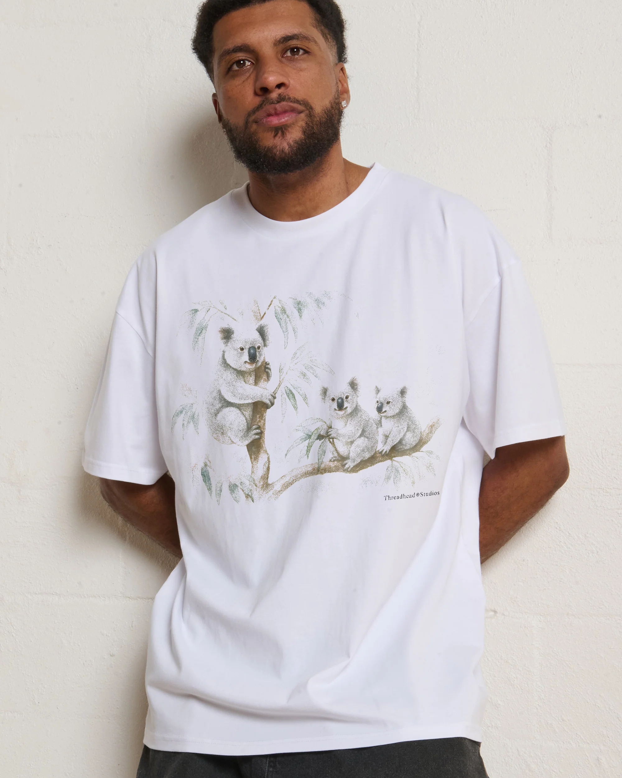 Koala Country T-Shirt