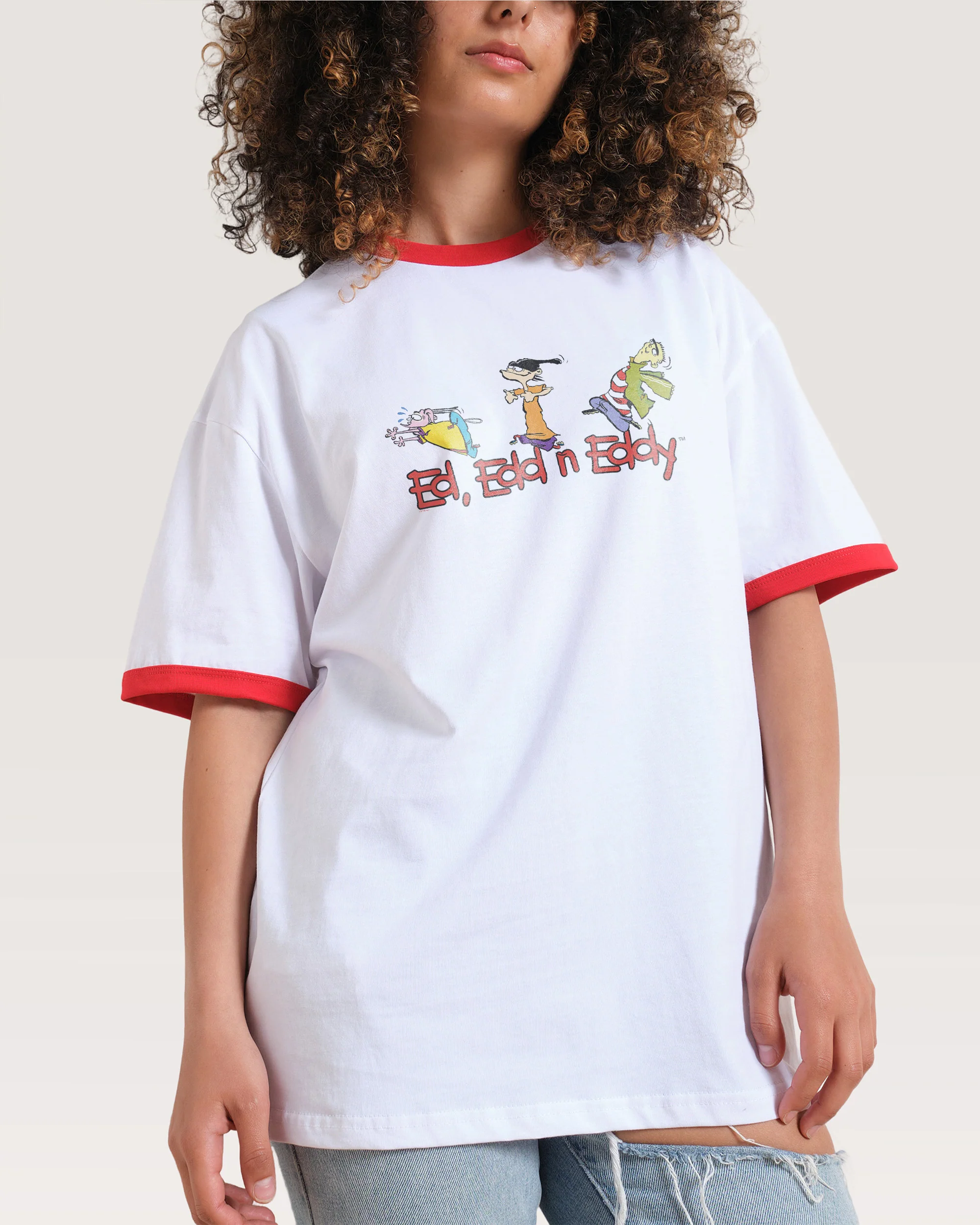 Ed, Edd and Eddy T-Shirt