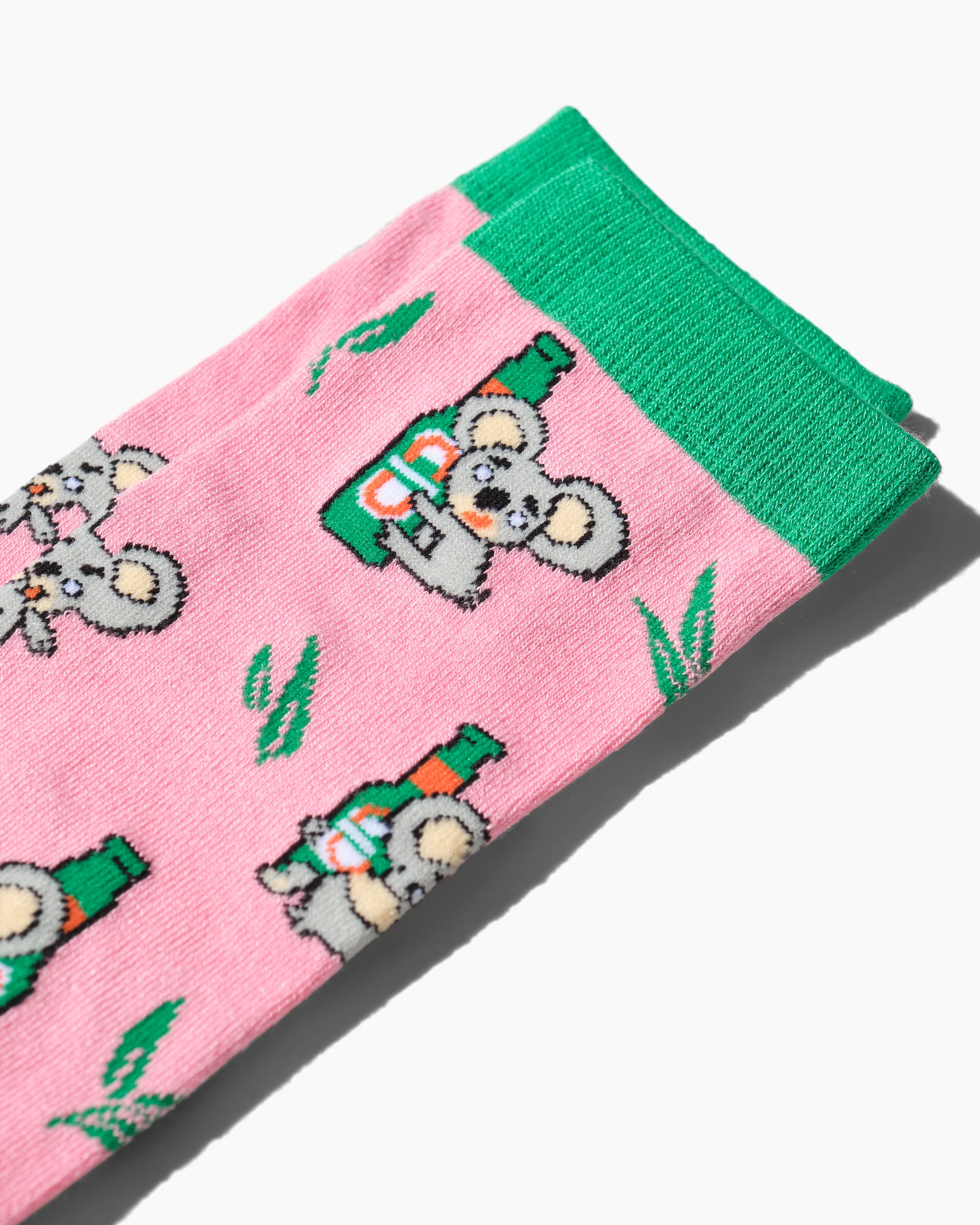 Koala Longnecks Socks