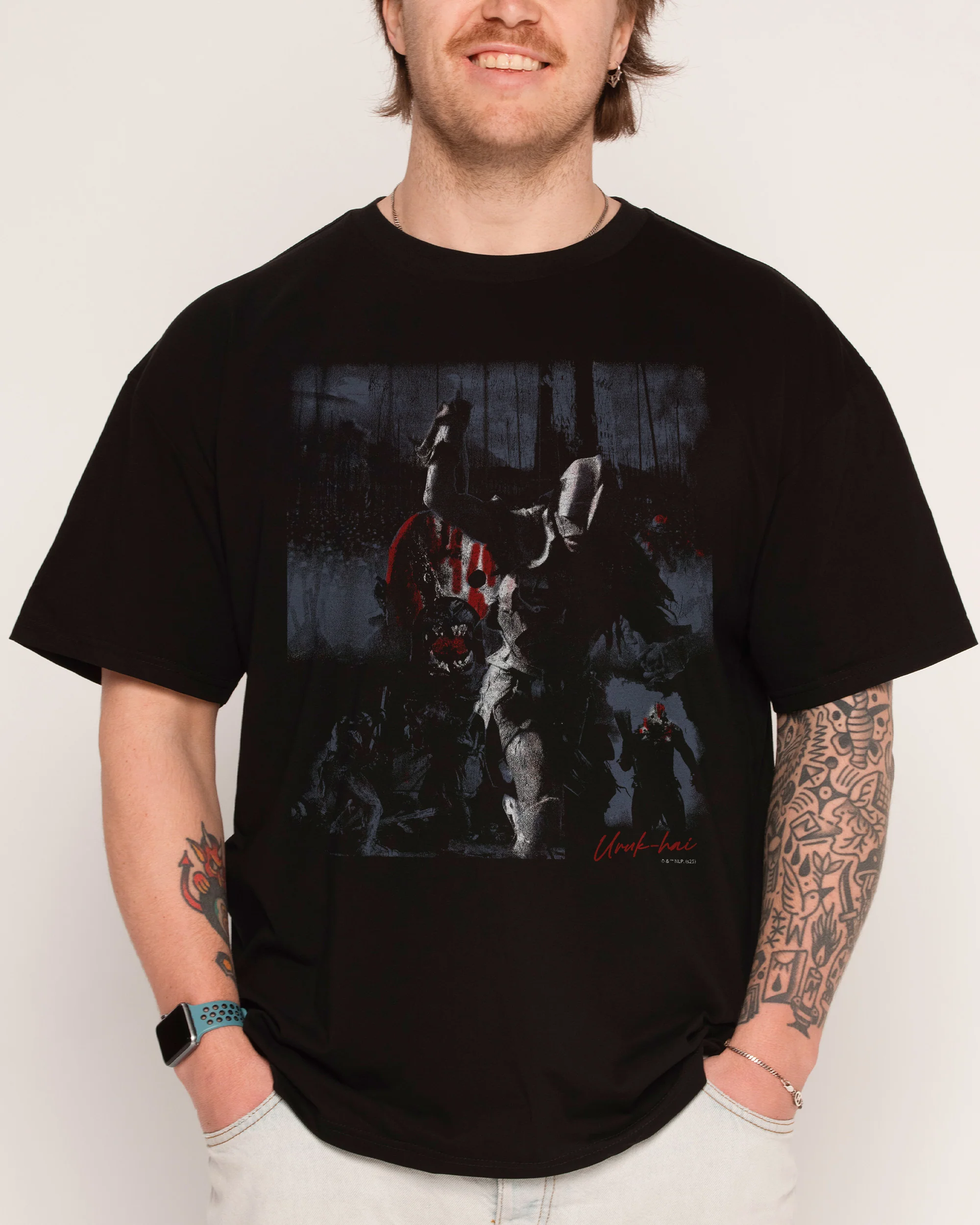 Uruk-hai T-Shirt