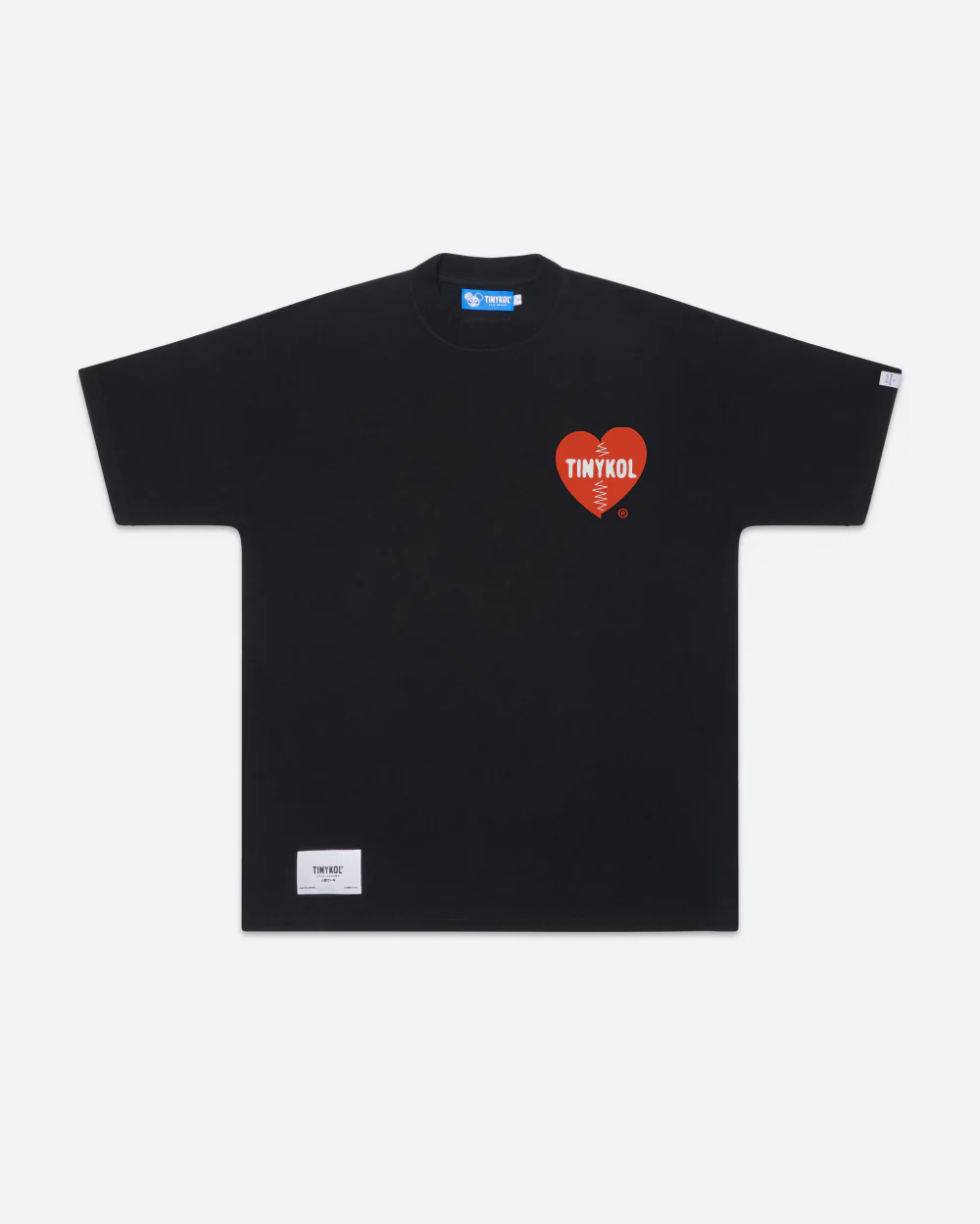 Heart Logo Tee