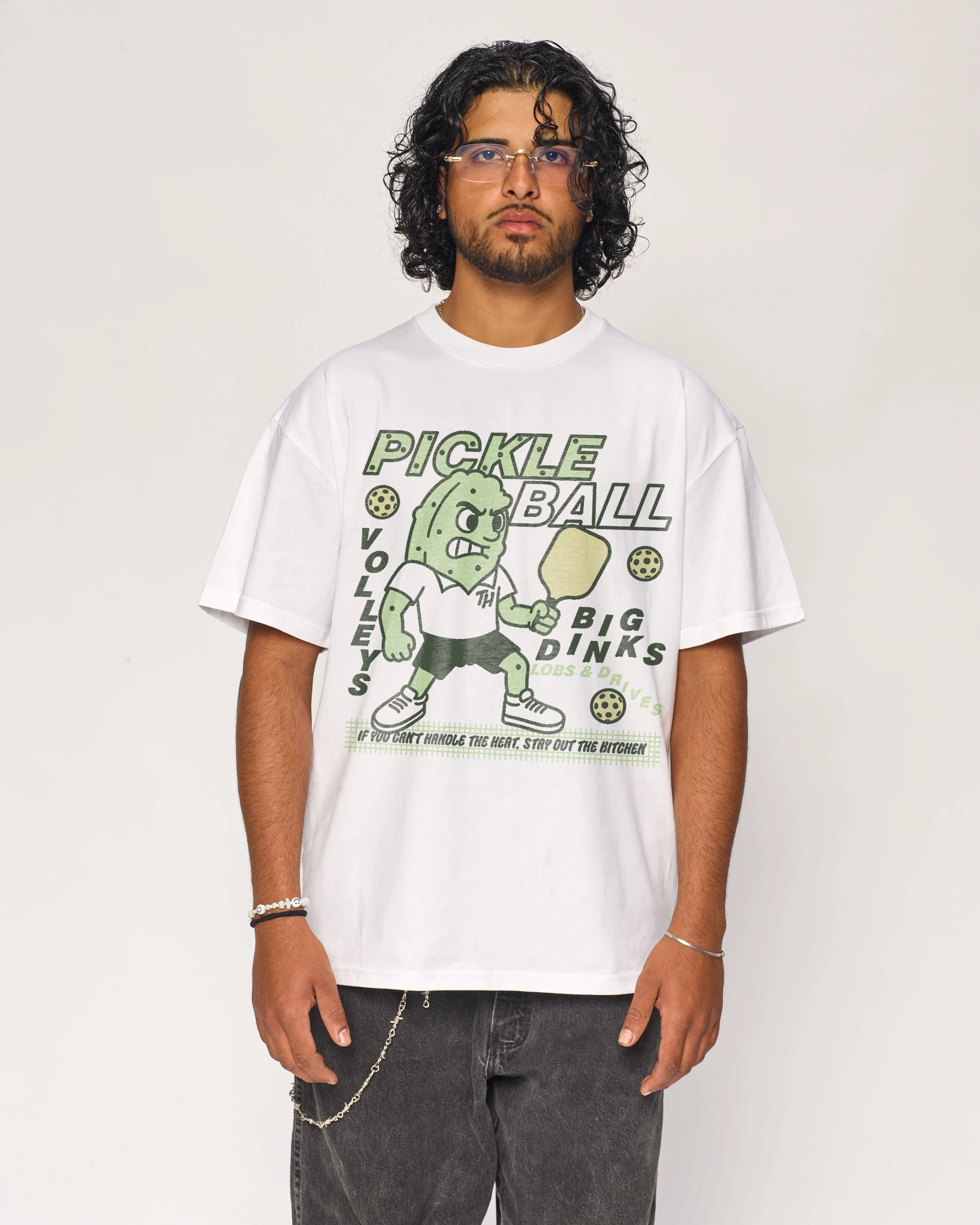 Pickleball T-Shirt