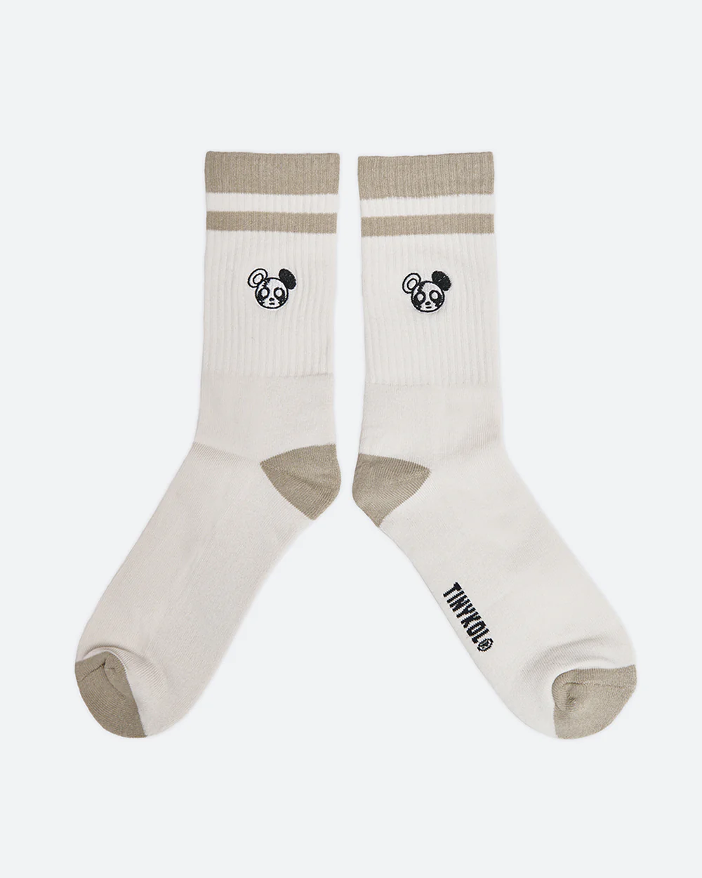 Tinykol Dr Chan Socks
