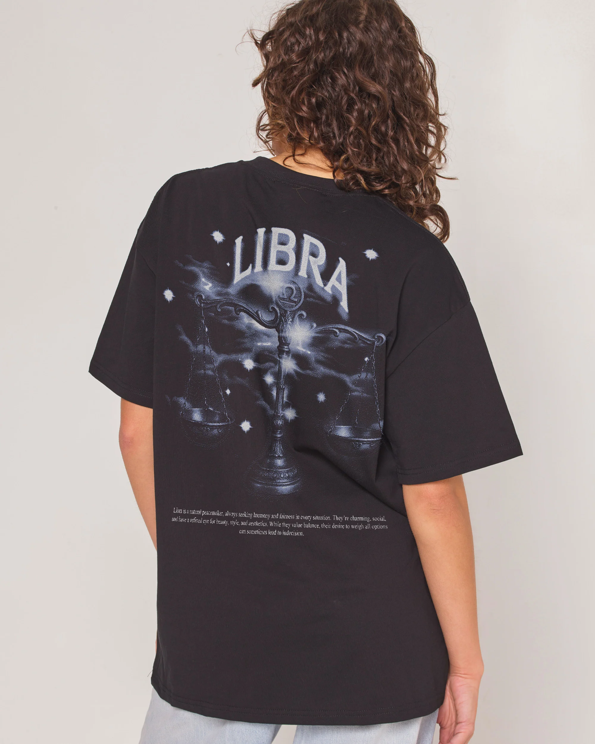 The Libra T-Shirt
