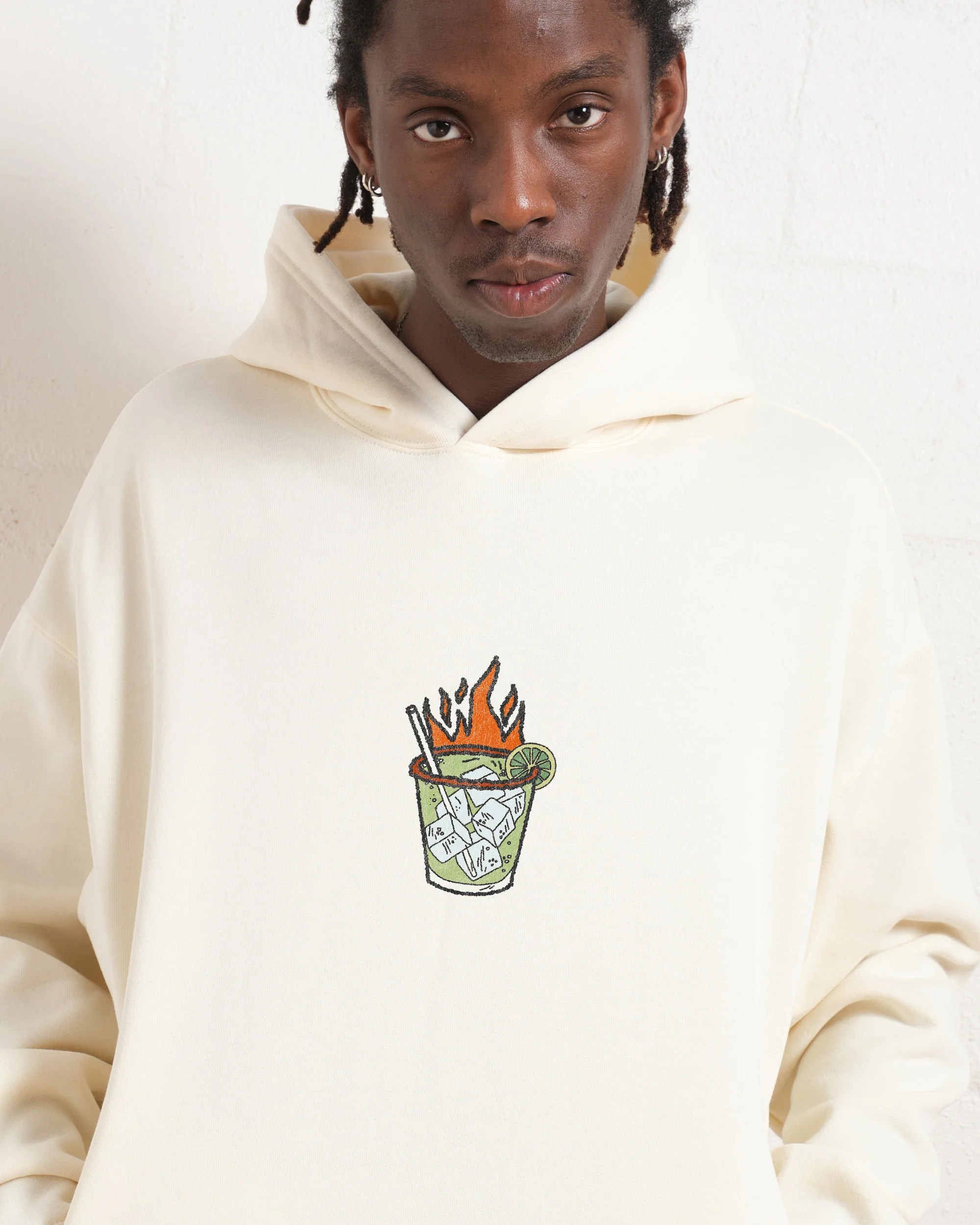 Spicy Marg Hoodie