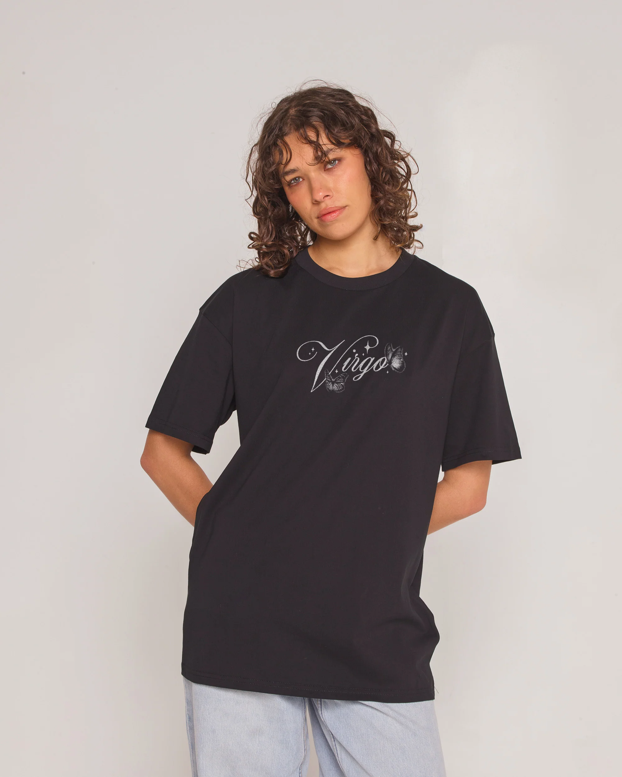 The Virgo T-Shirt