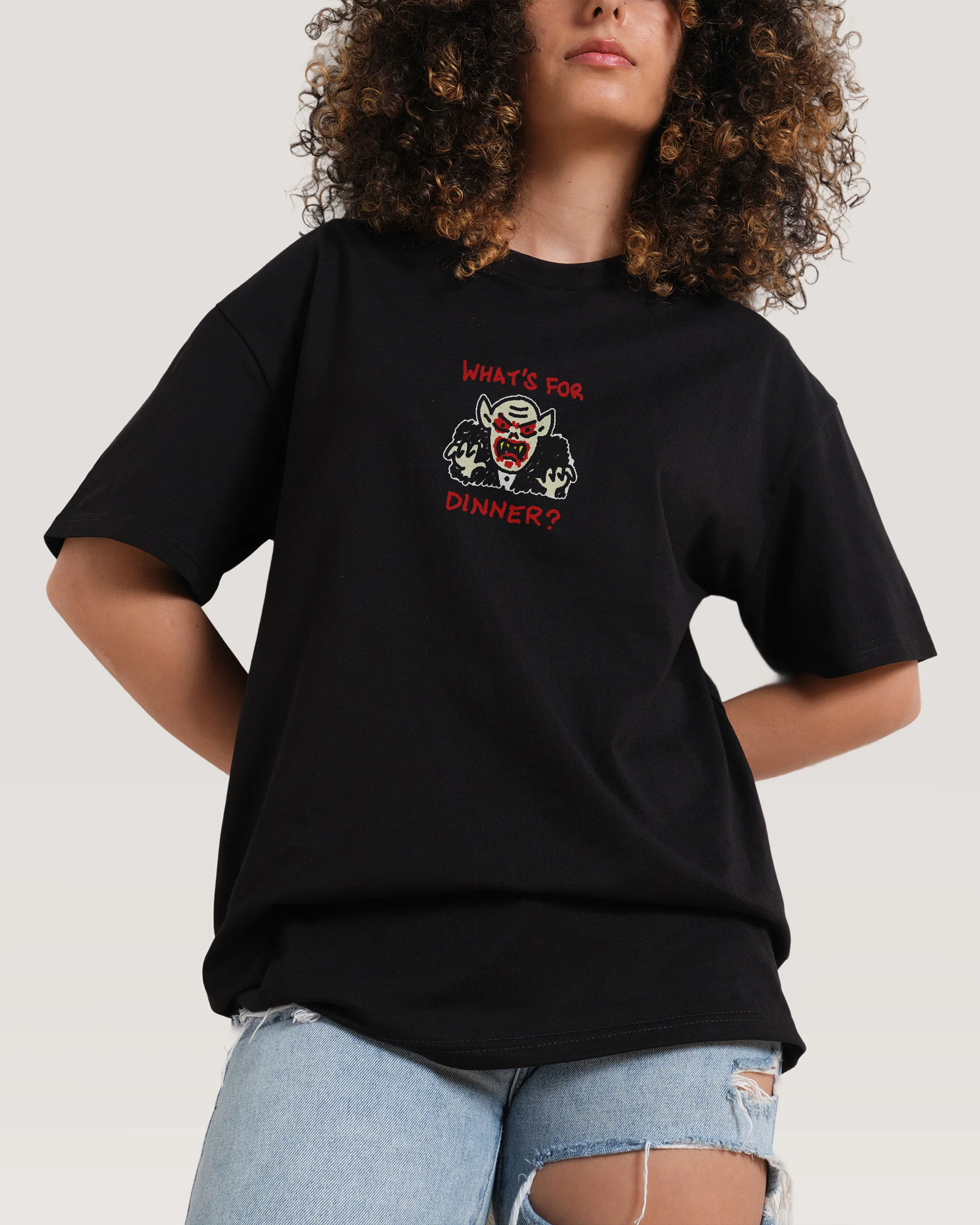 What's For Dinner? T-Shirt