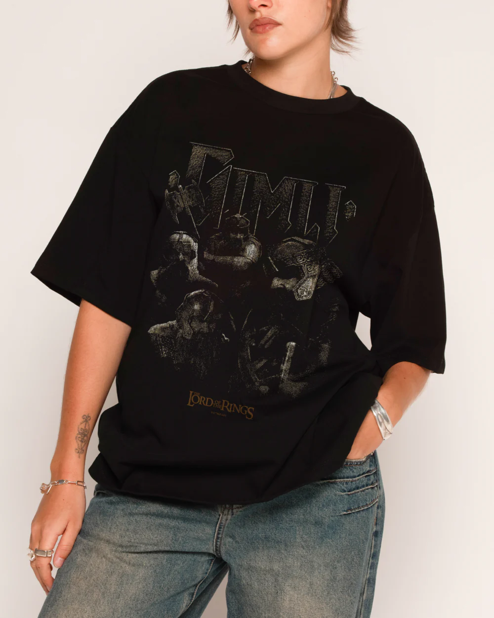 Gimli T-Shirt