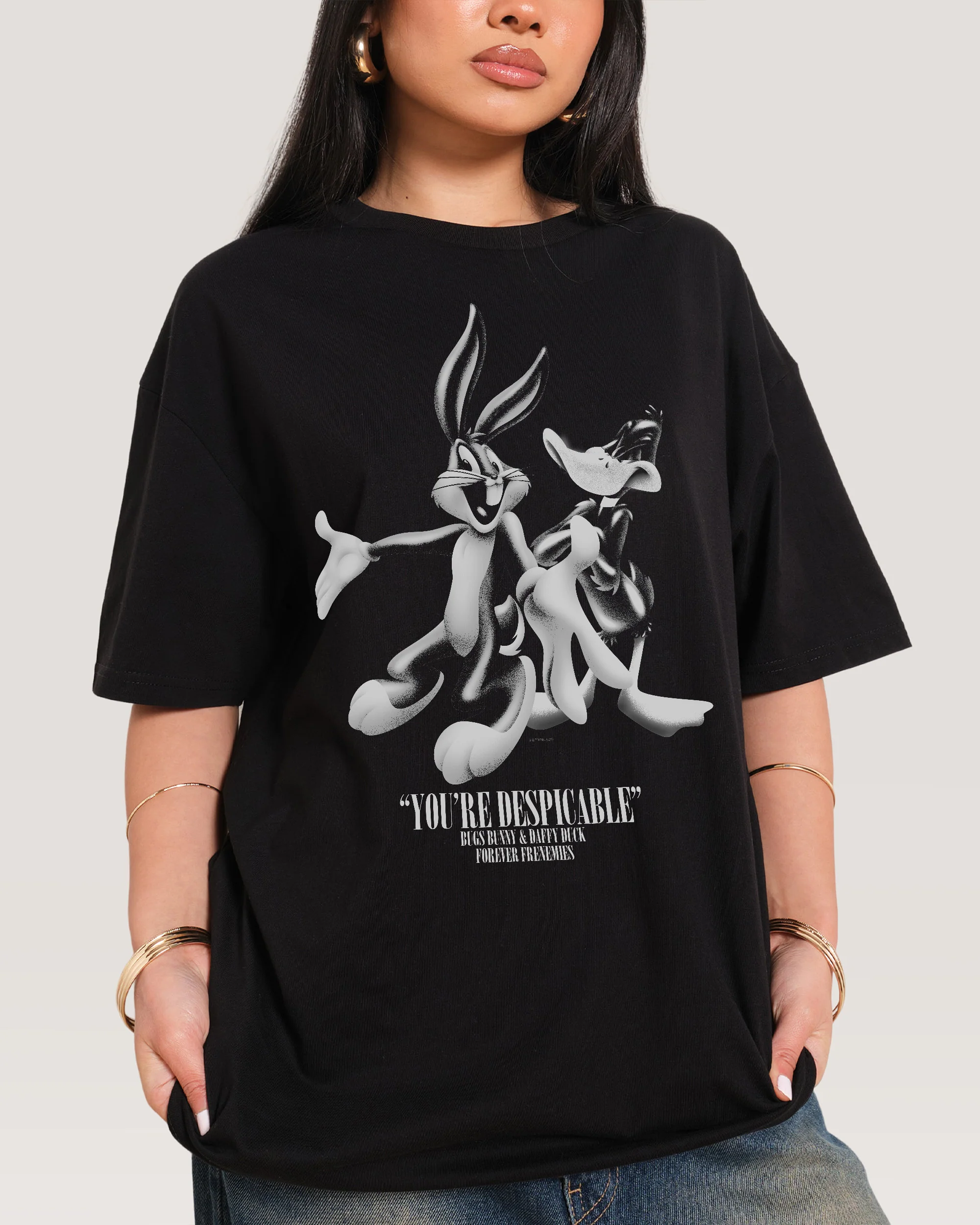 Forever Frenemies T-Shirt