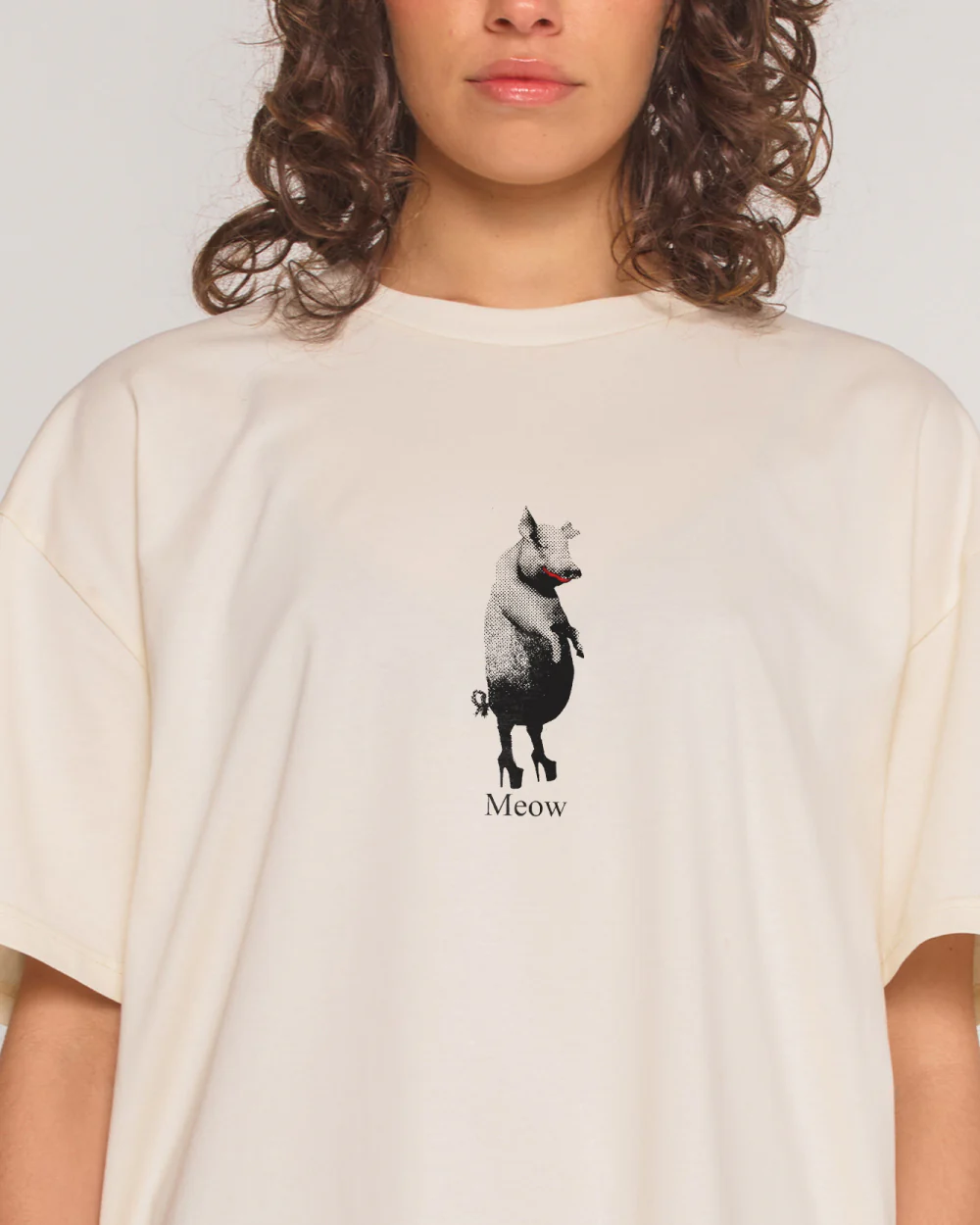 She’s an Animal T-Shirt