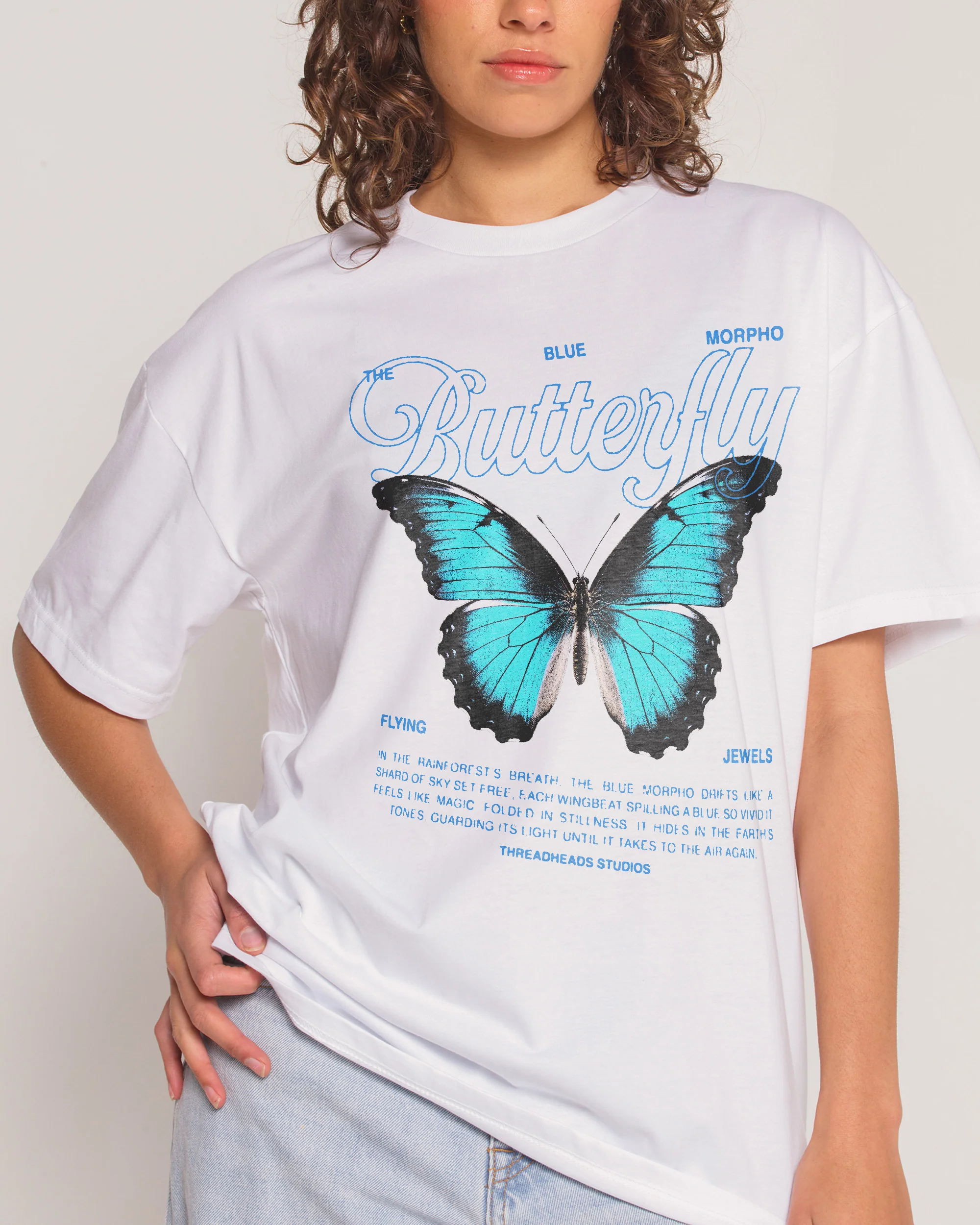 Flying Jewels T-Shirt