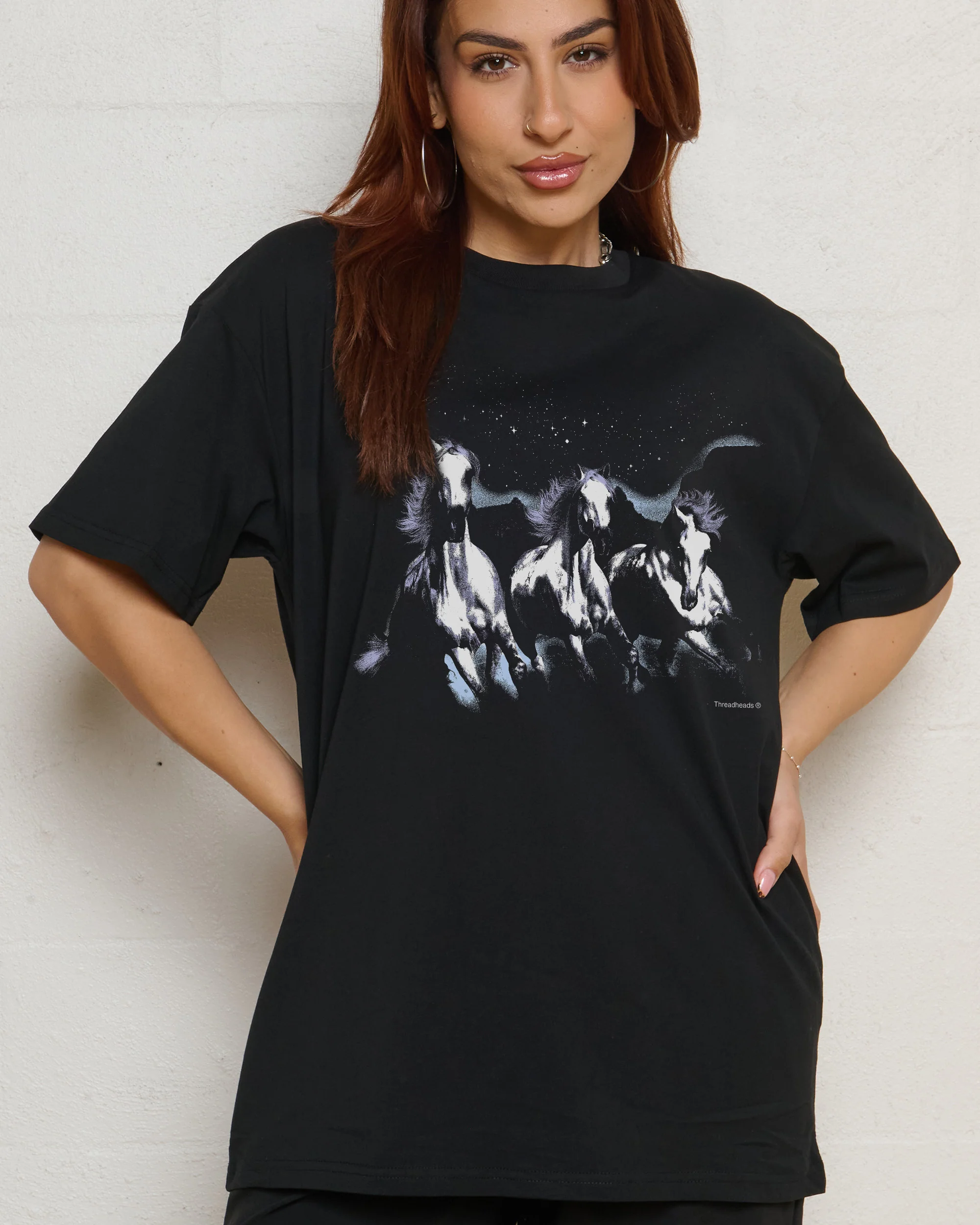 Midnight Rider T-Shirt