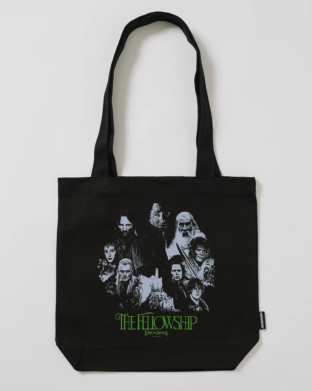 The Fellowship of the Ring Tote Bag