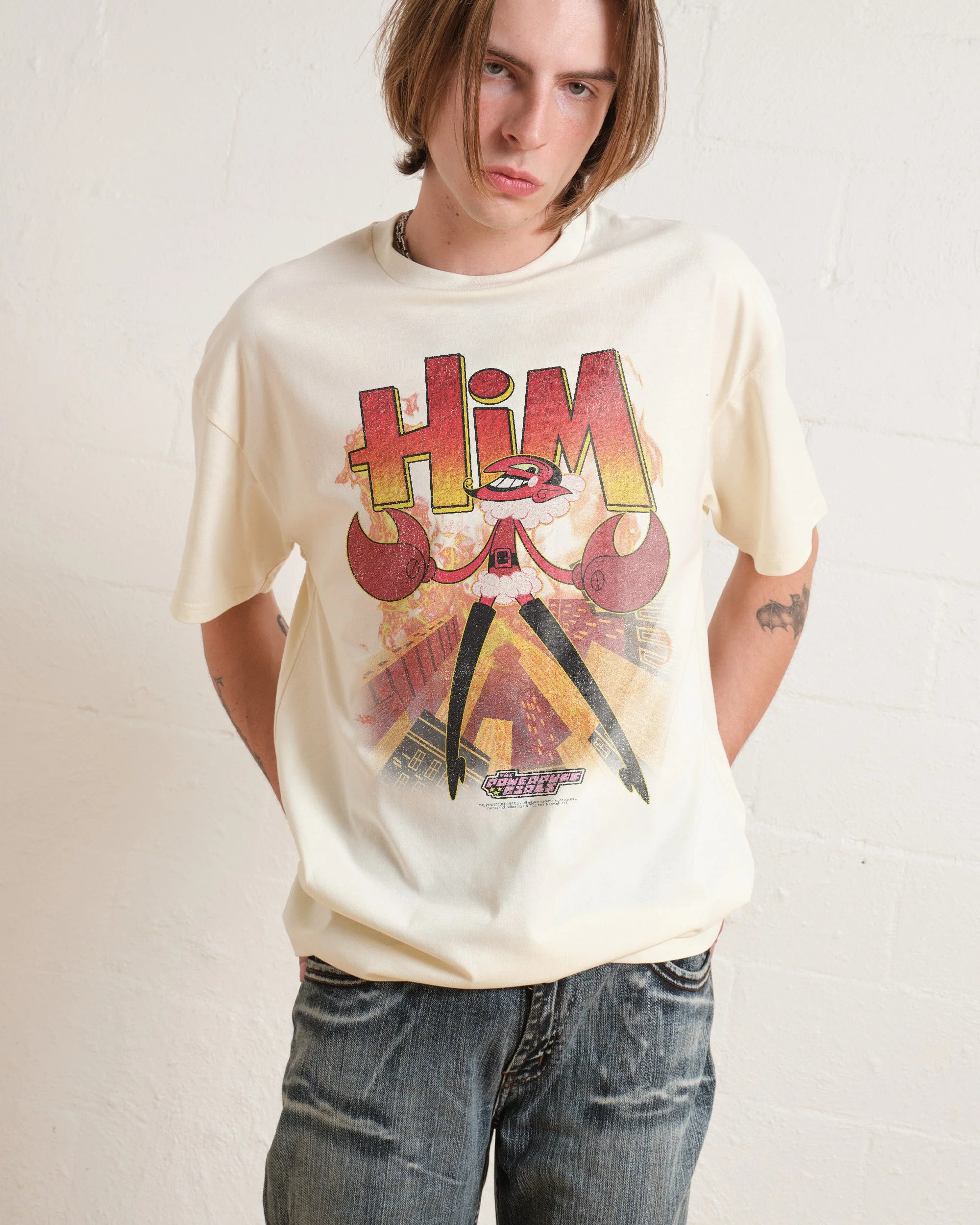 HIM T-Shirt