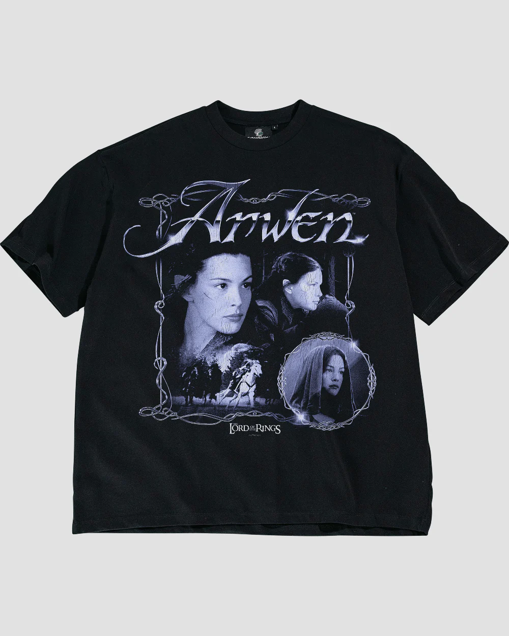 Arwen Oversized Tee