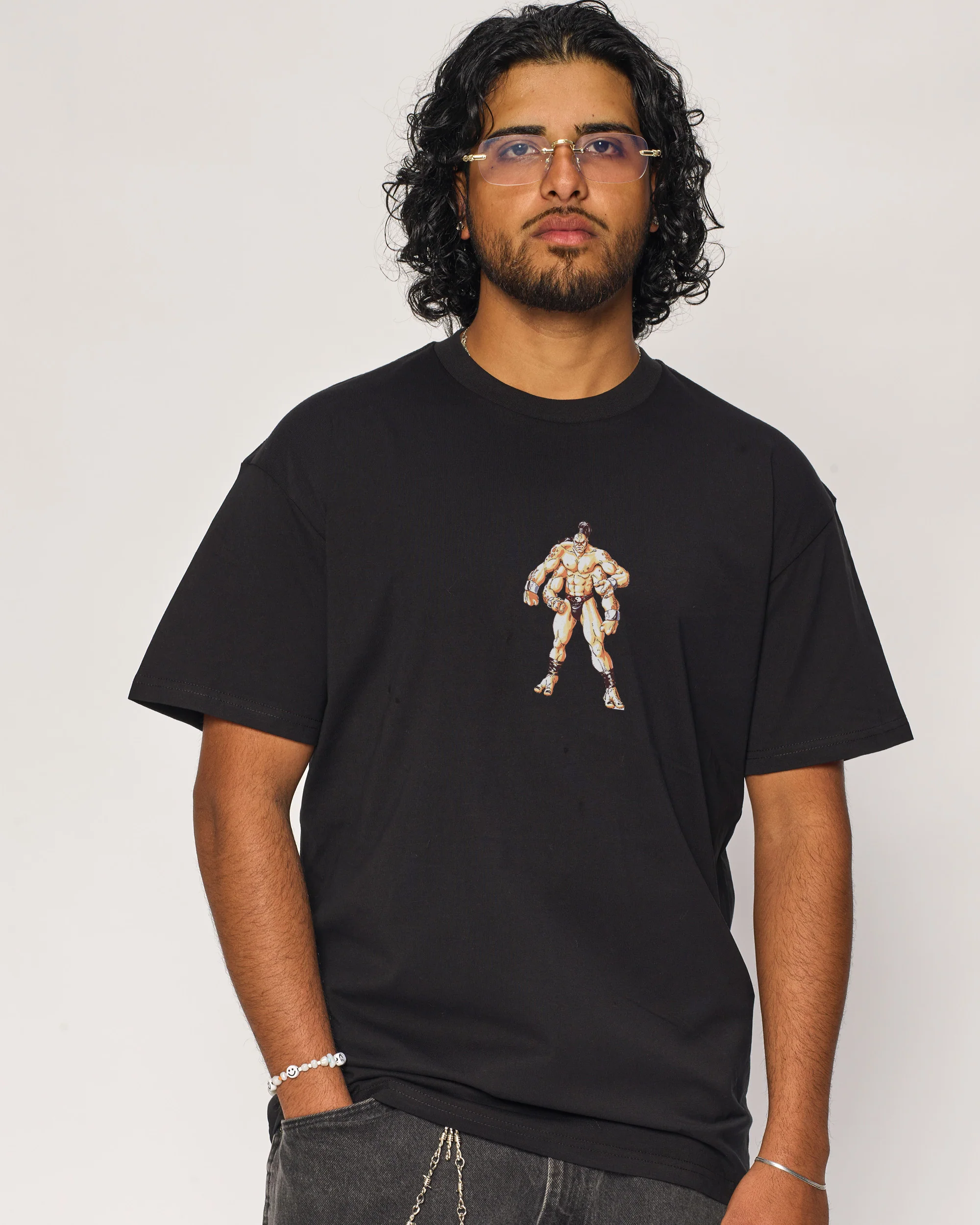 Goro Mortal Kombat T-Shirt