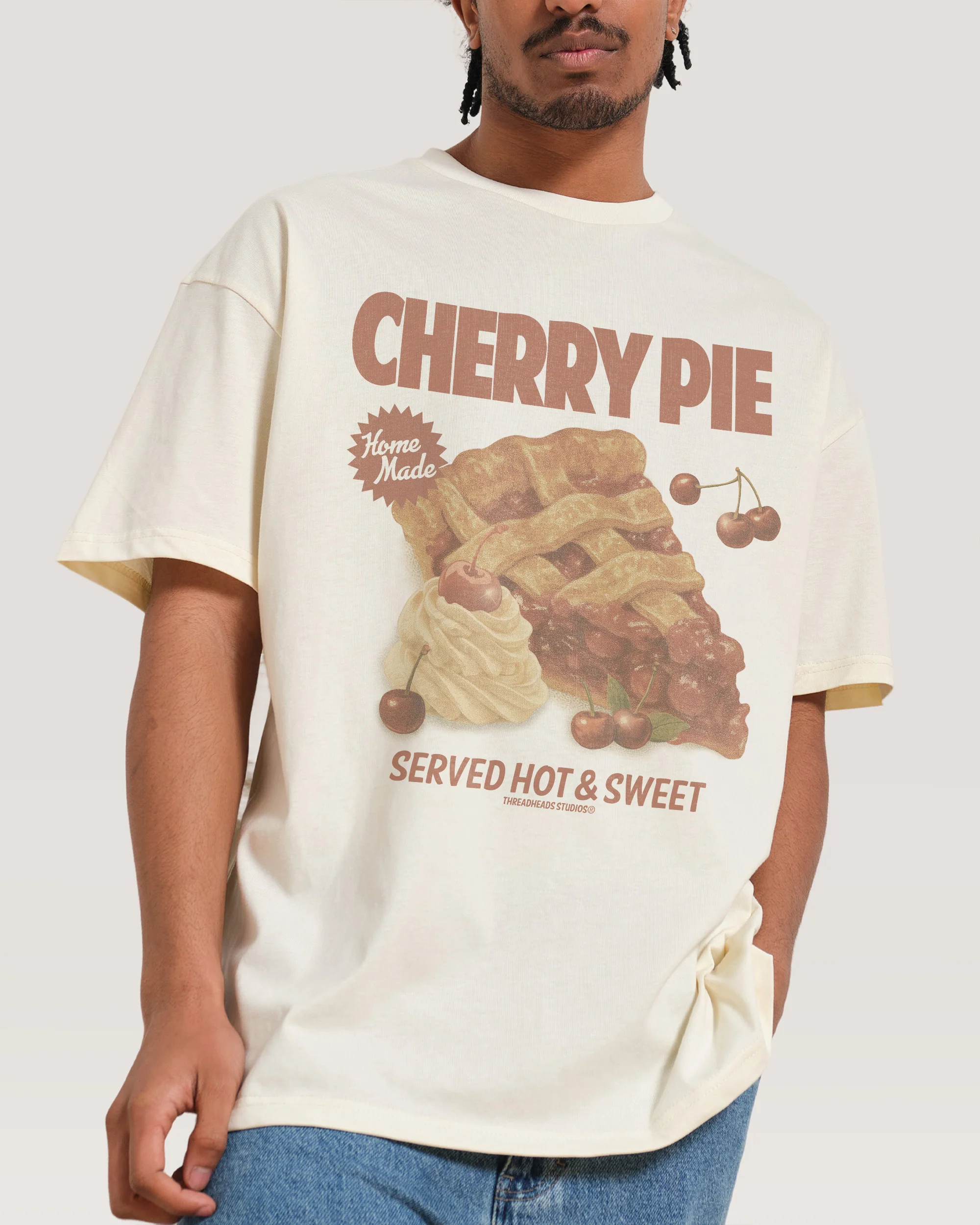 Hot & Sweet T-Shirt