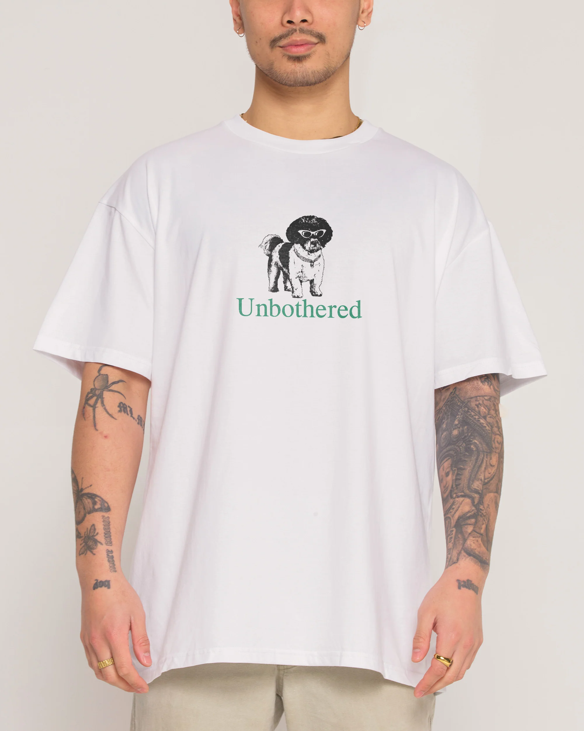 Unbothered T-Shirt