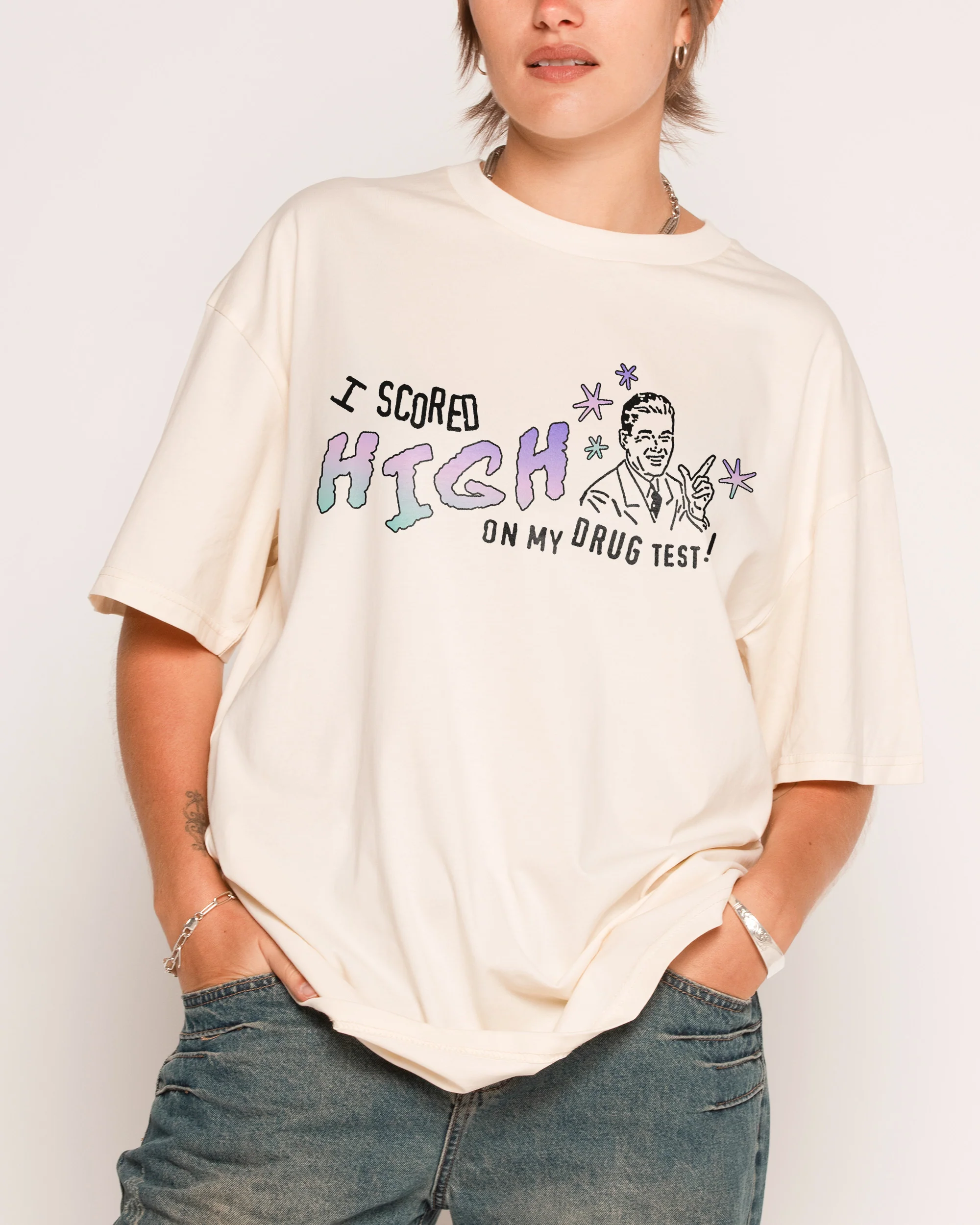 High Achiever T-Shirt