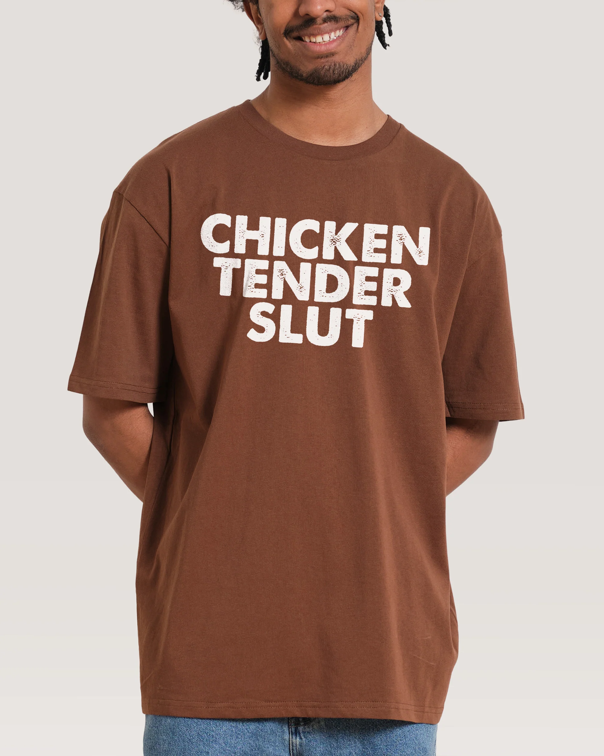 Chicken Tender Slut T-Shirt