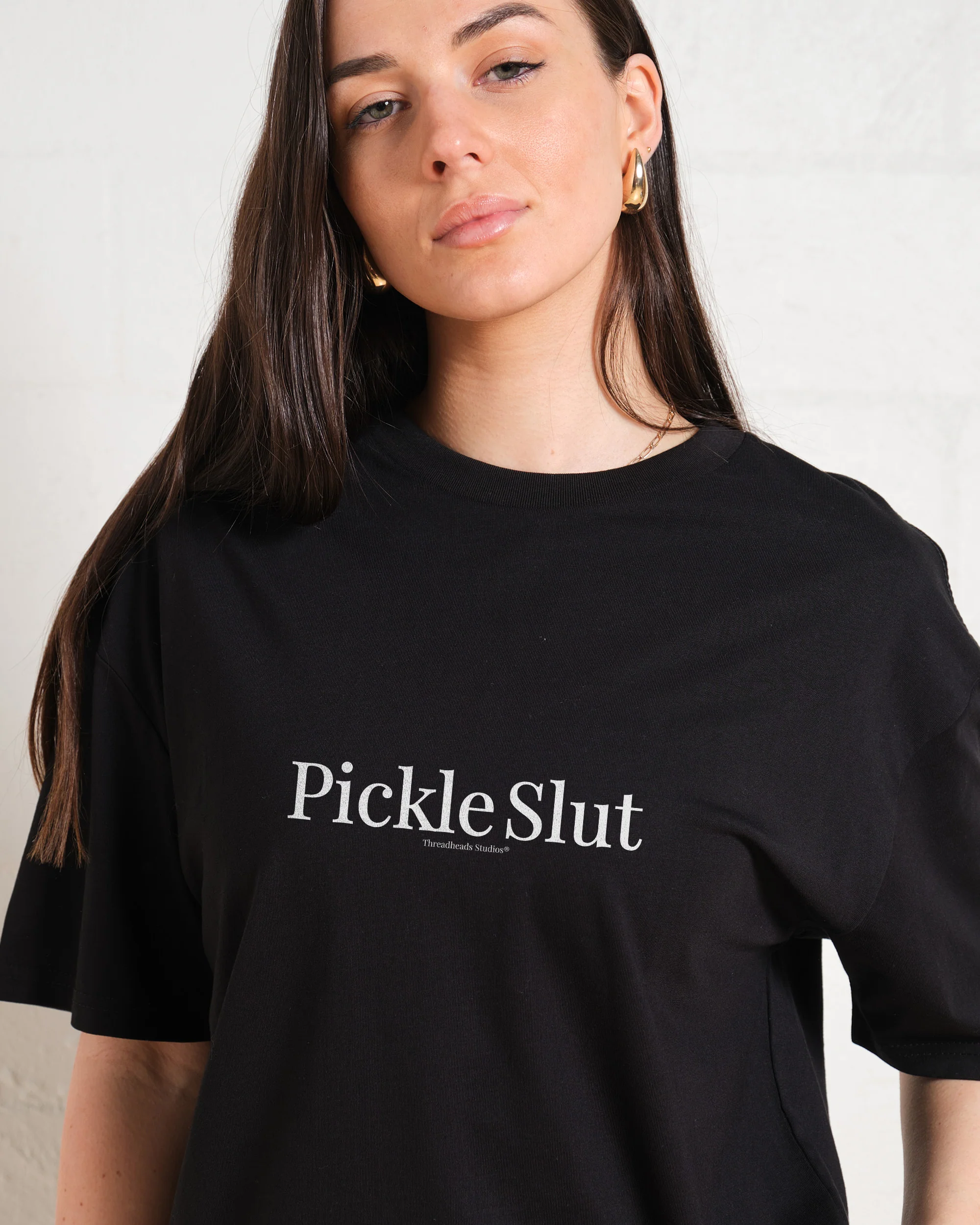 Pickle Slut T-Shirt