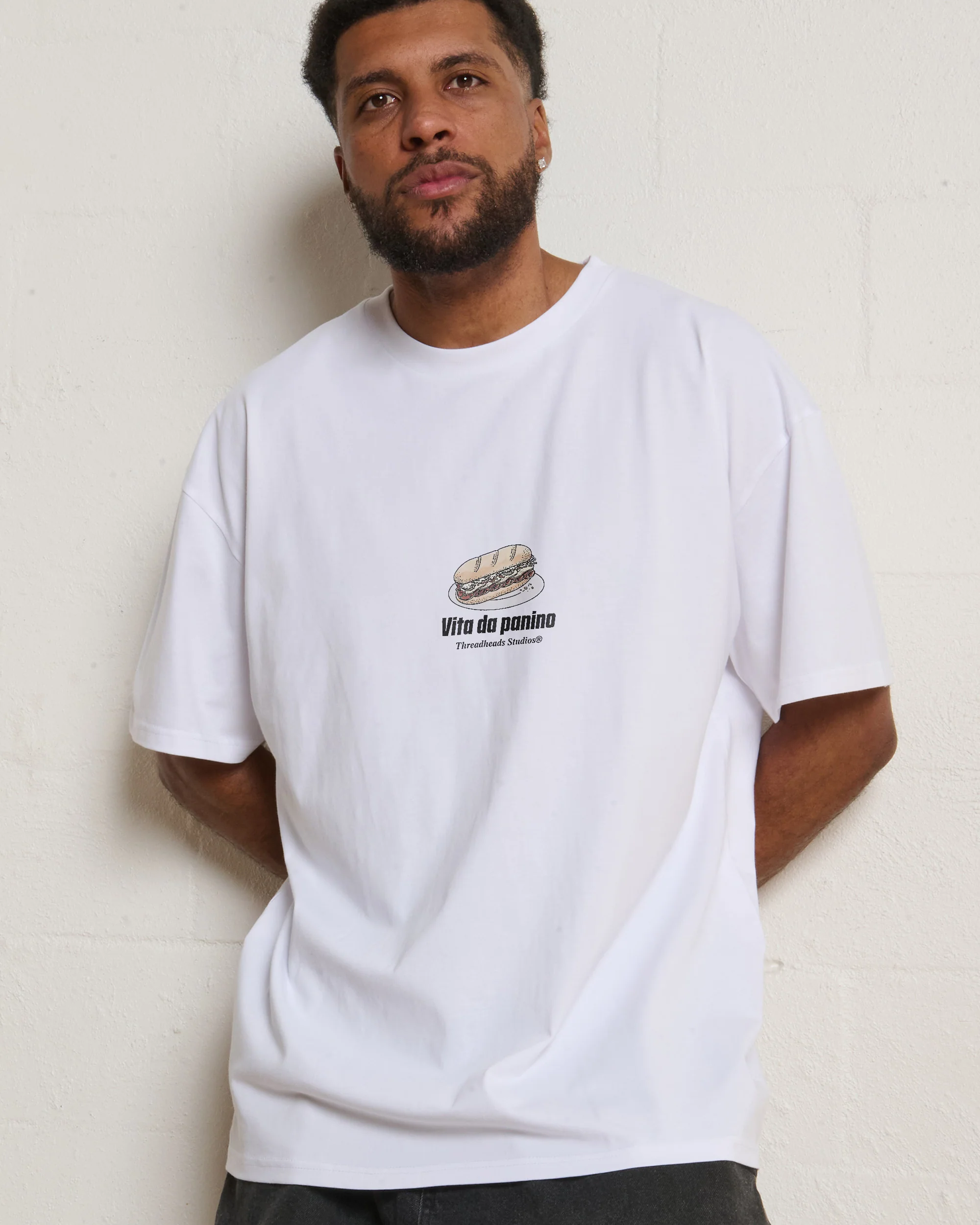 Panino Con Gabagool T-Shirt