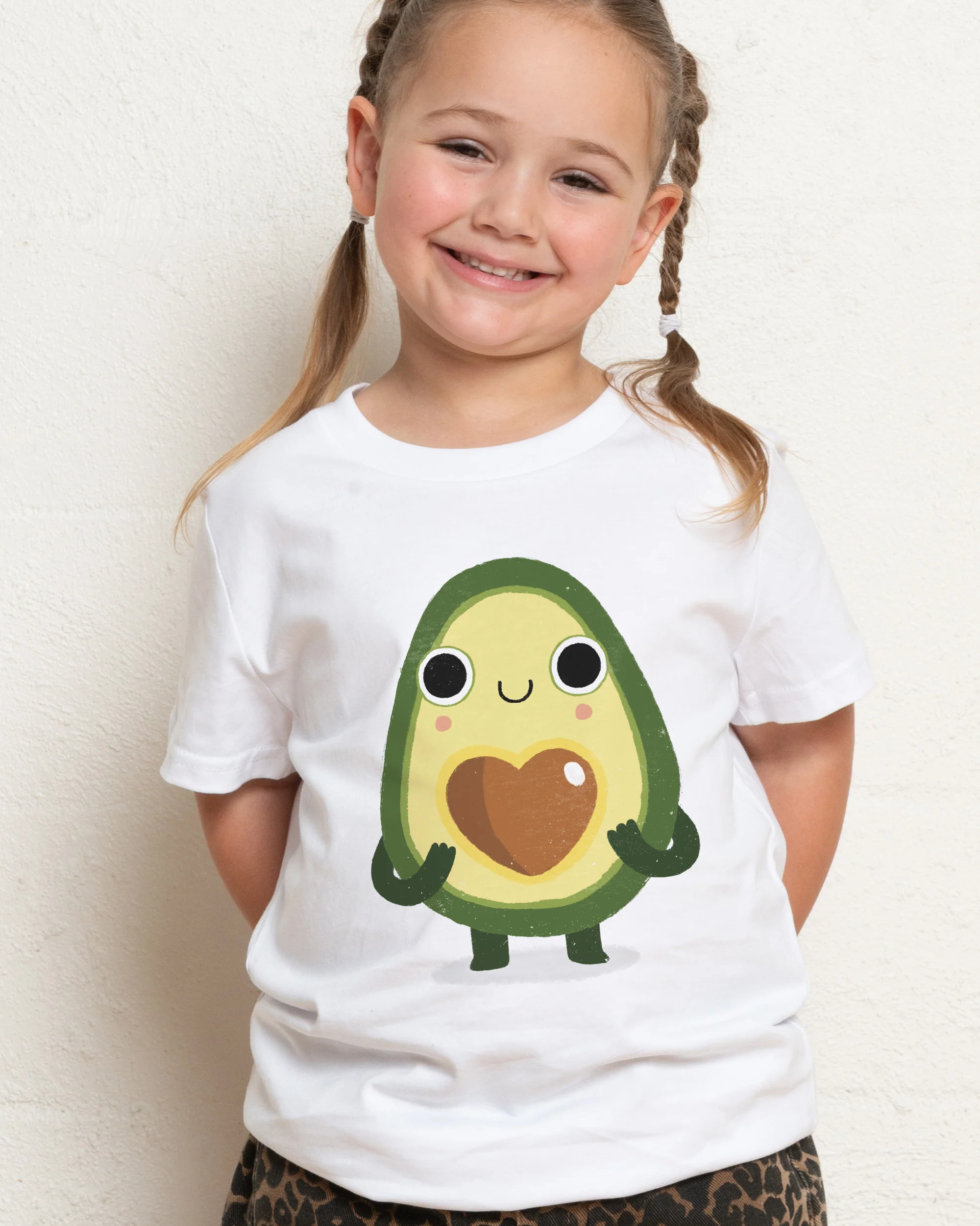 Luvocado Kids T-Shirt