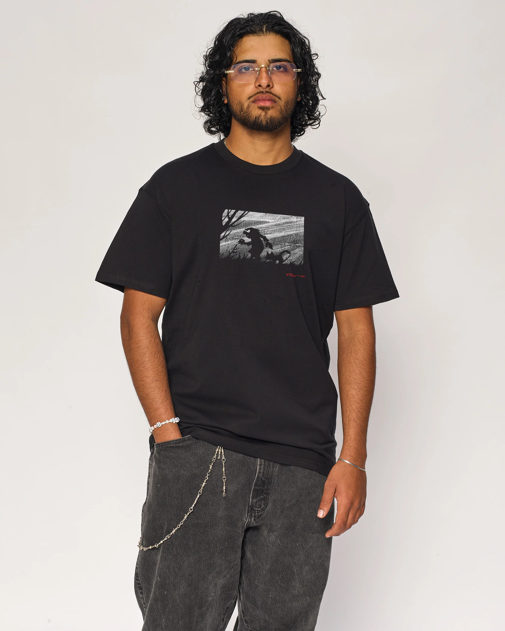 Gargamel Origins T-Shirt