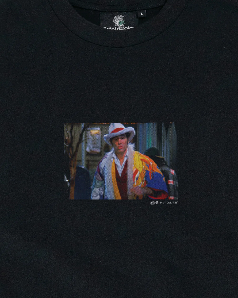 Sweet Maria Oversized Tee