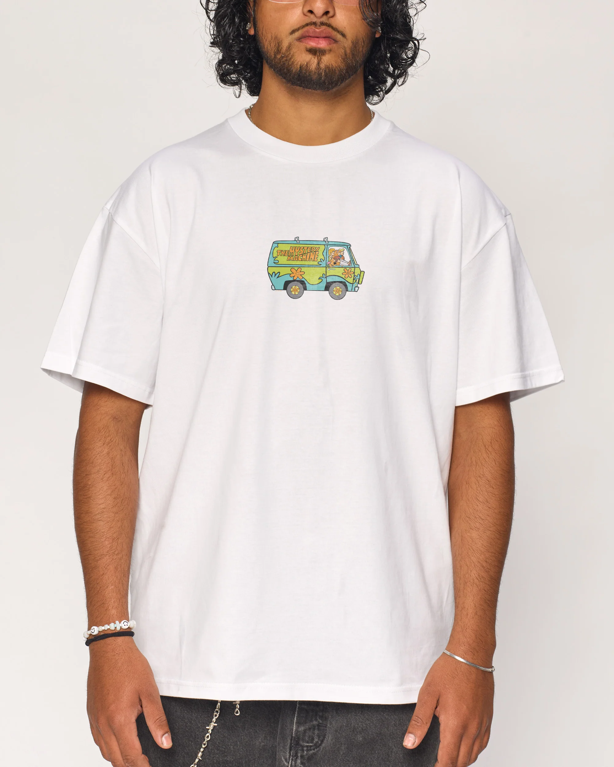 Scooby-Doo Mystery Inc T-Shirt