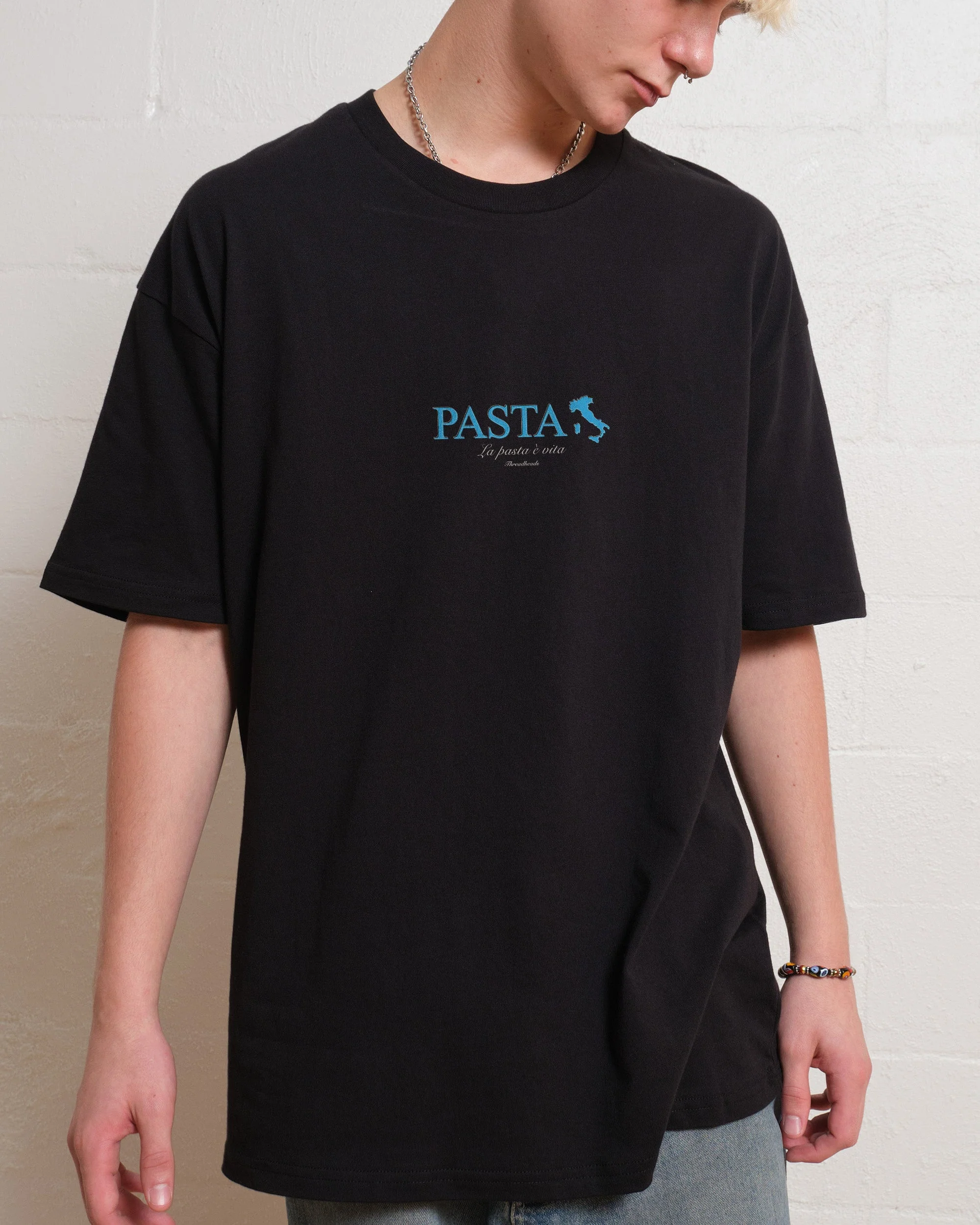 Pasta Is Life T-Shirt