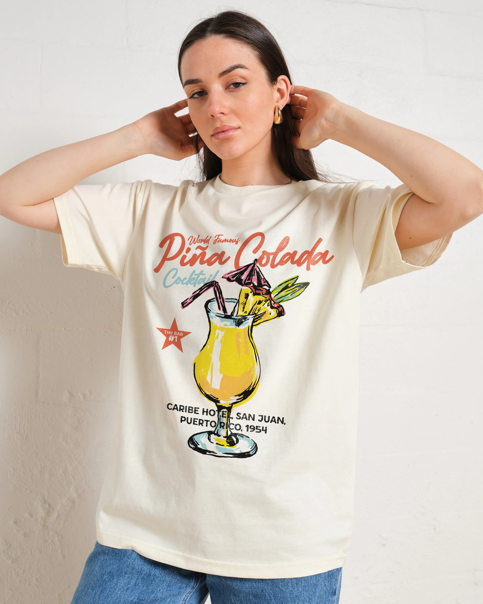 Pina Colada T-Shirt