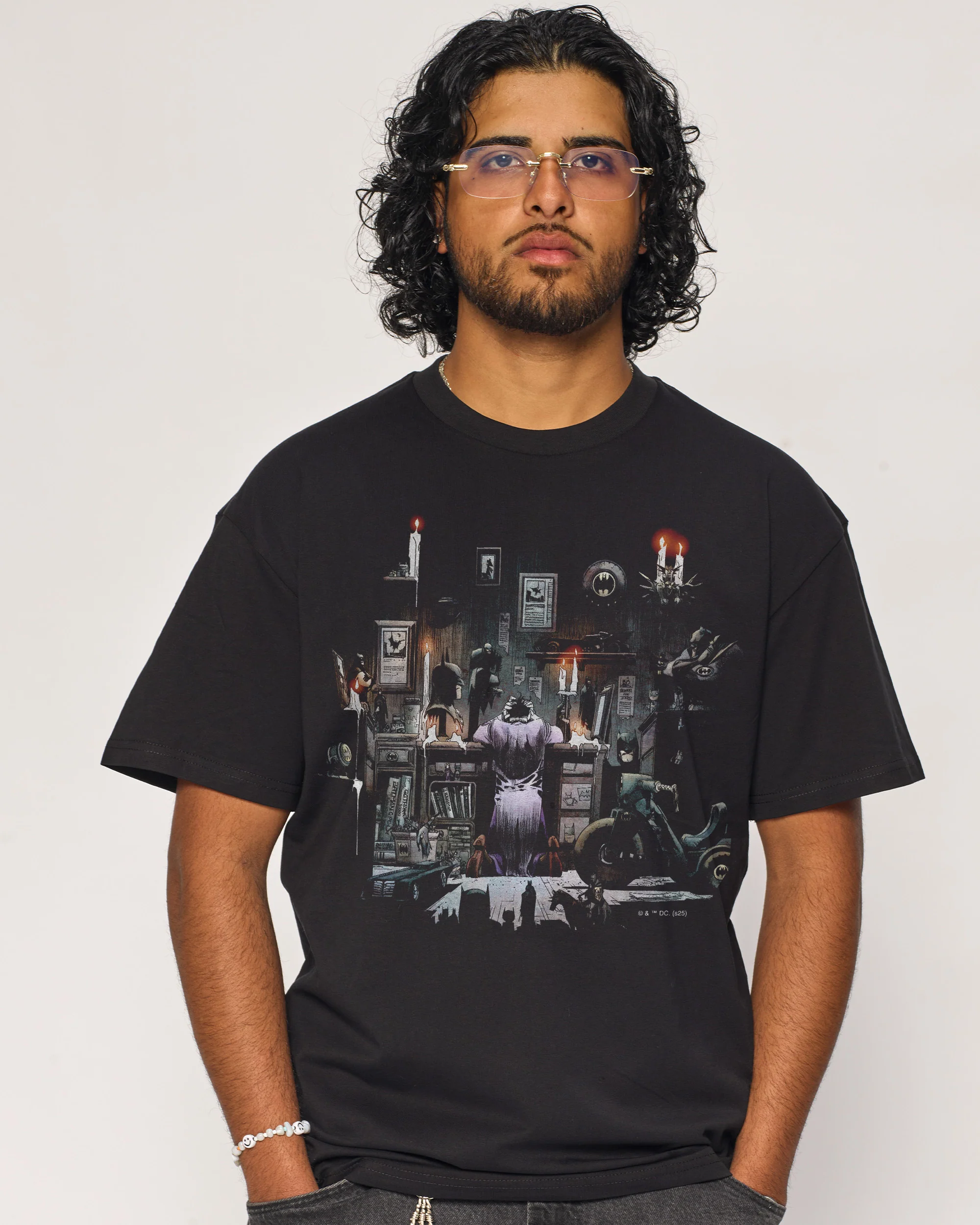 Joker's Bedroom T-Shirt