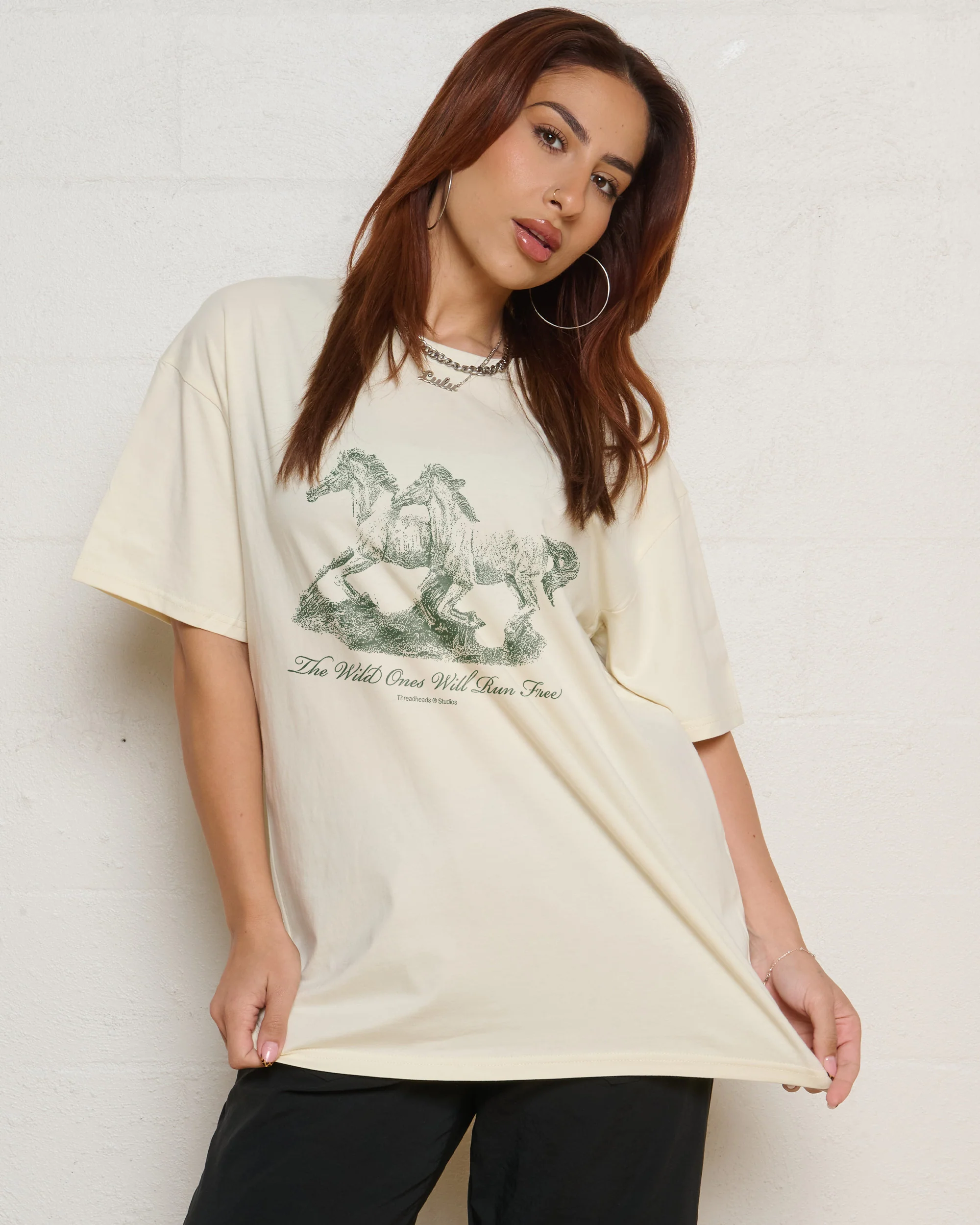 Wild Ones T-Shirt