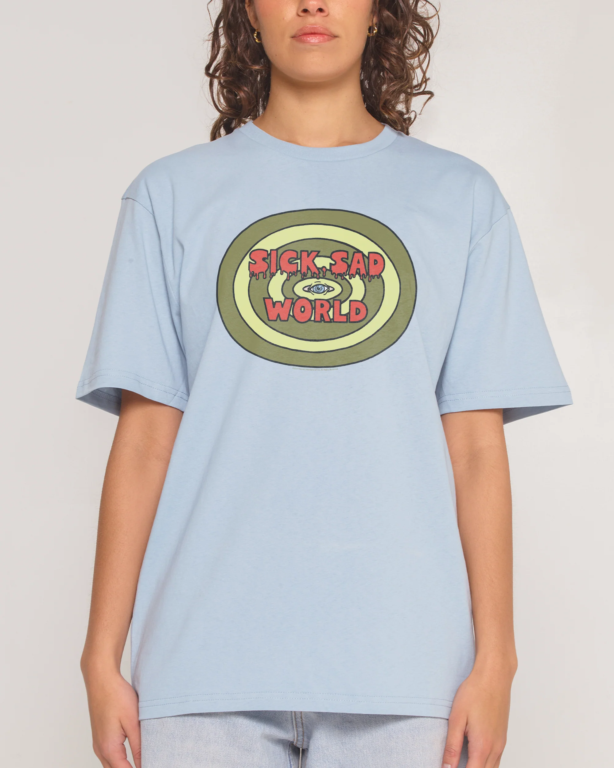 Sick Sad World T-Shirt