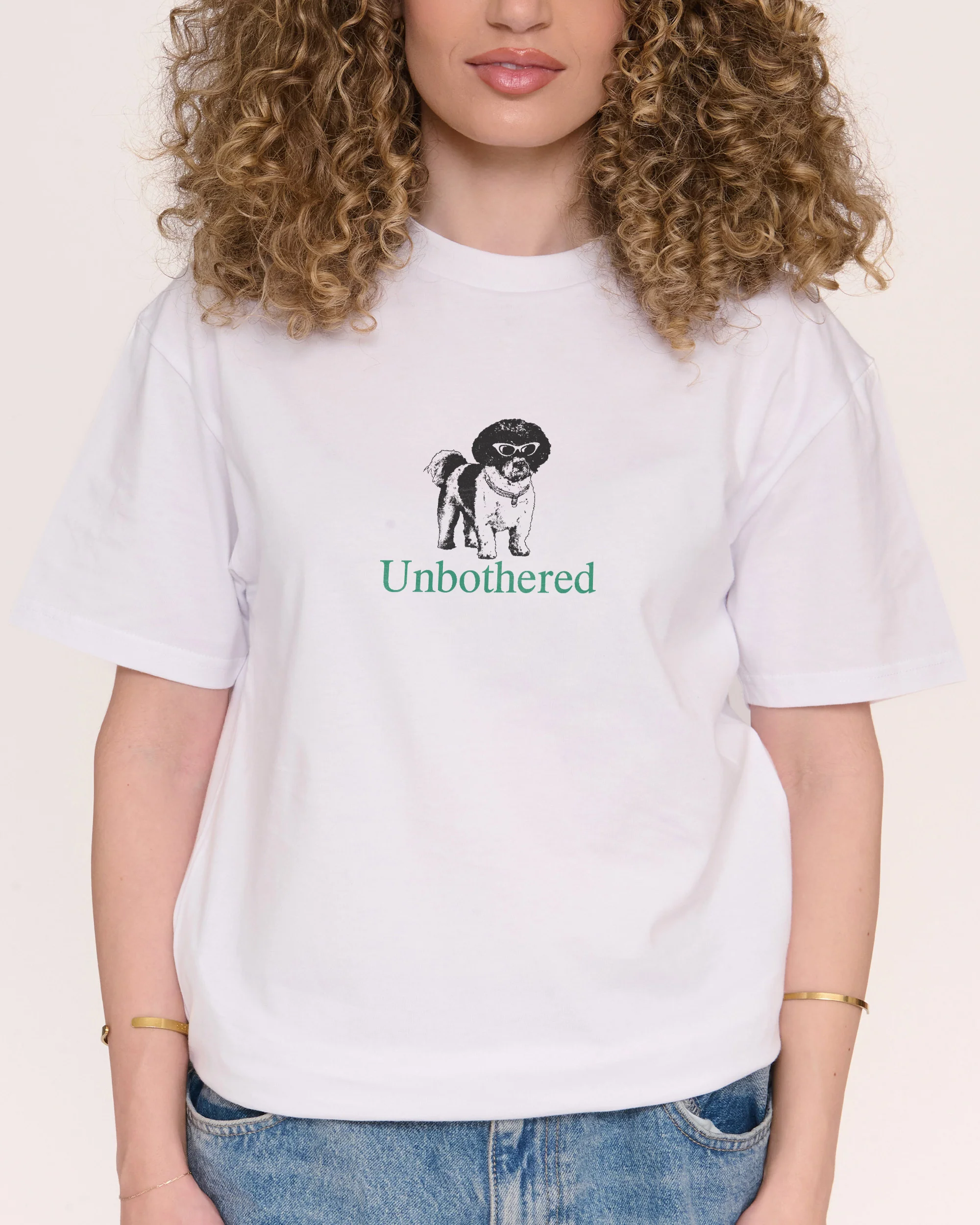 Unbothered T-Shirt