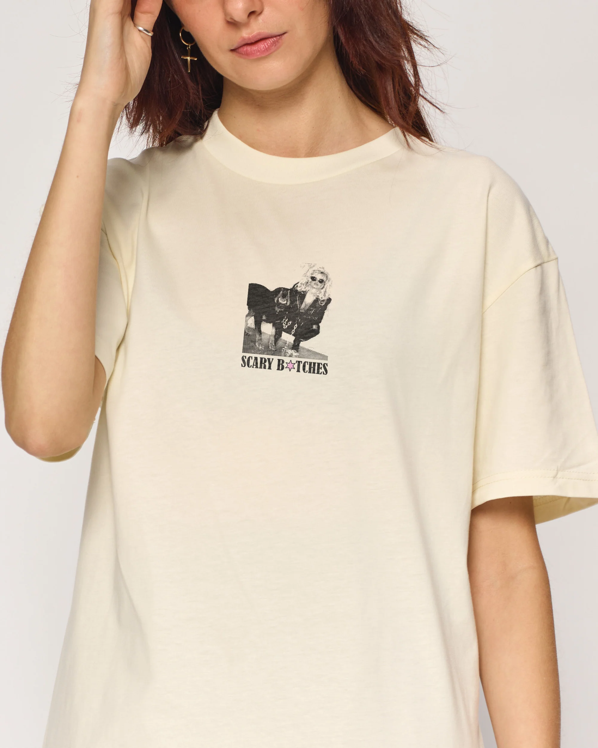 Scary Bitches T-Shirt