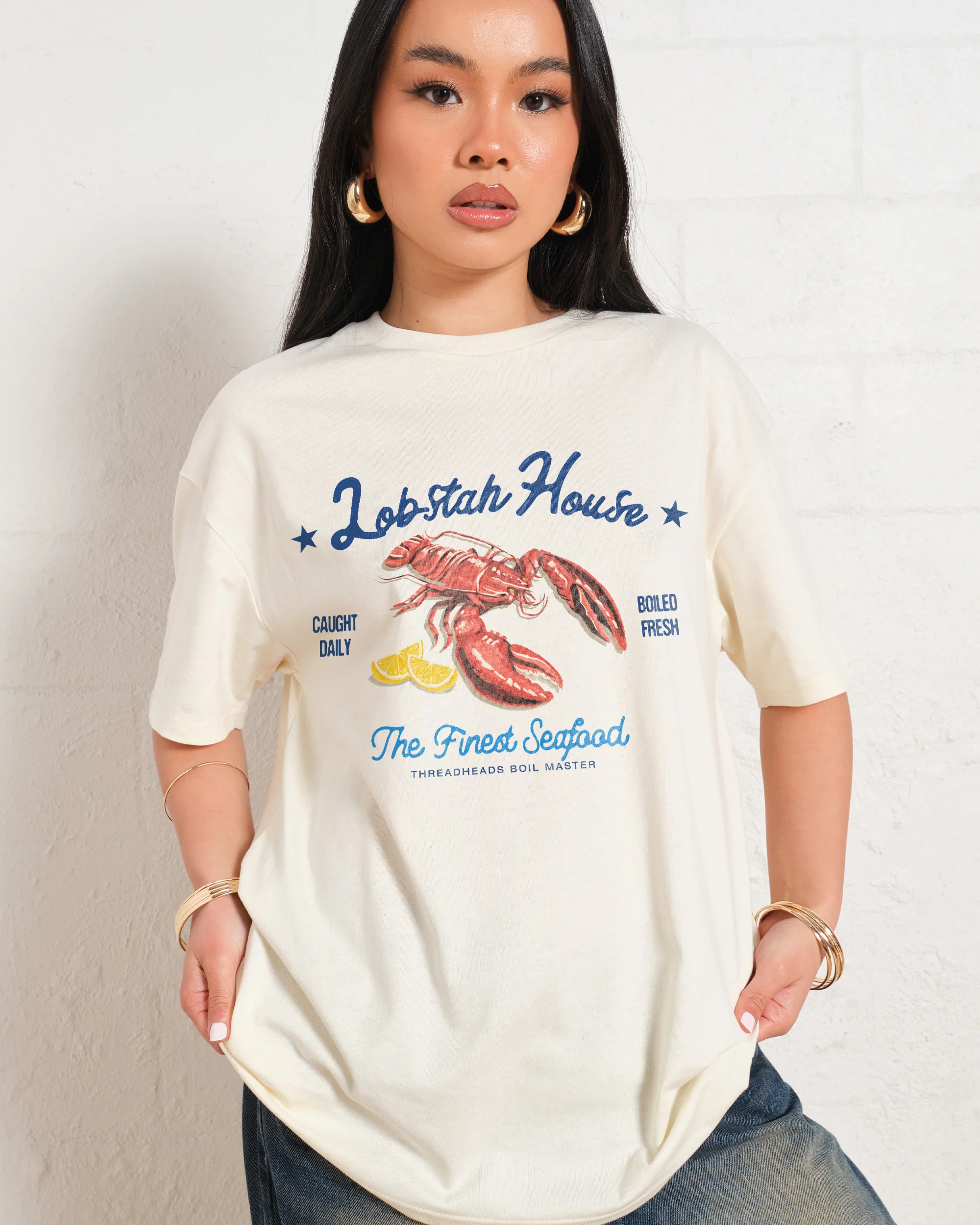 Lobstah T-Shirt
