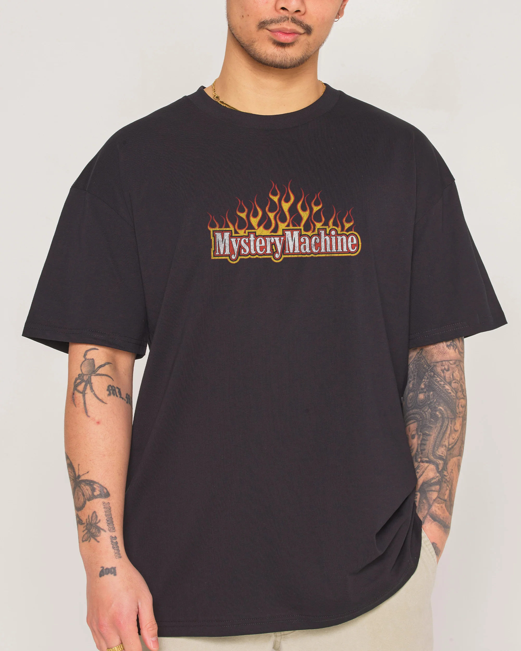 Mystery Machine T-Shirt