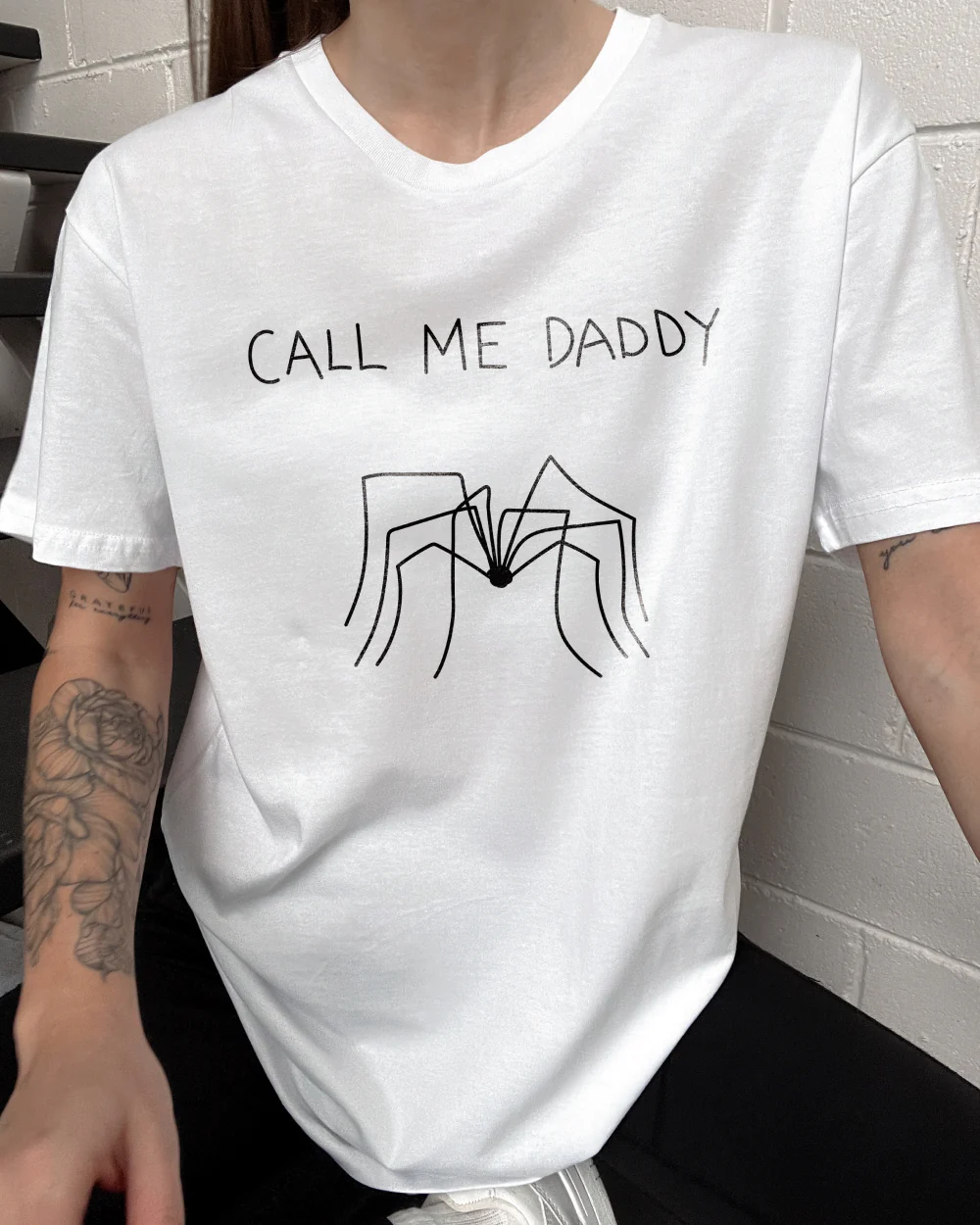Call Me Daddy T-Shirt