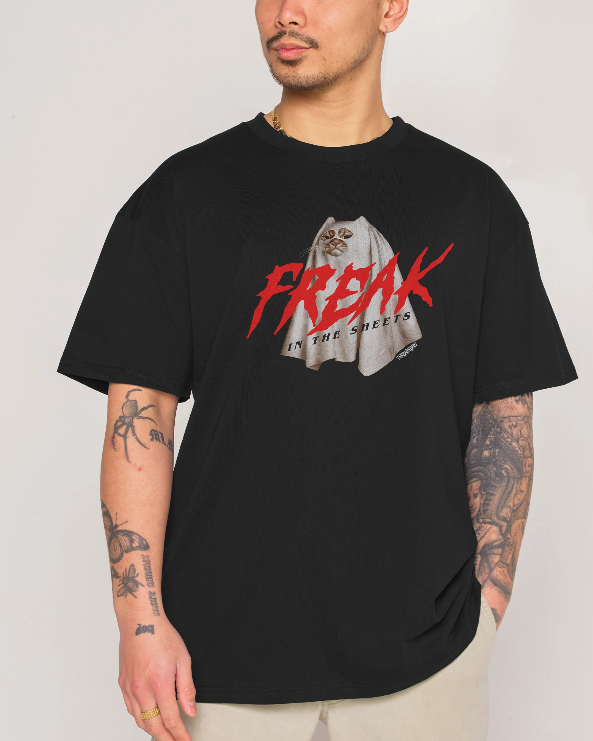 Freak in the Sheets T-Shirt