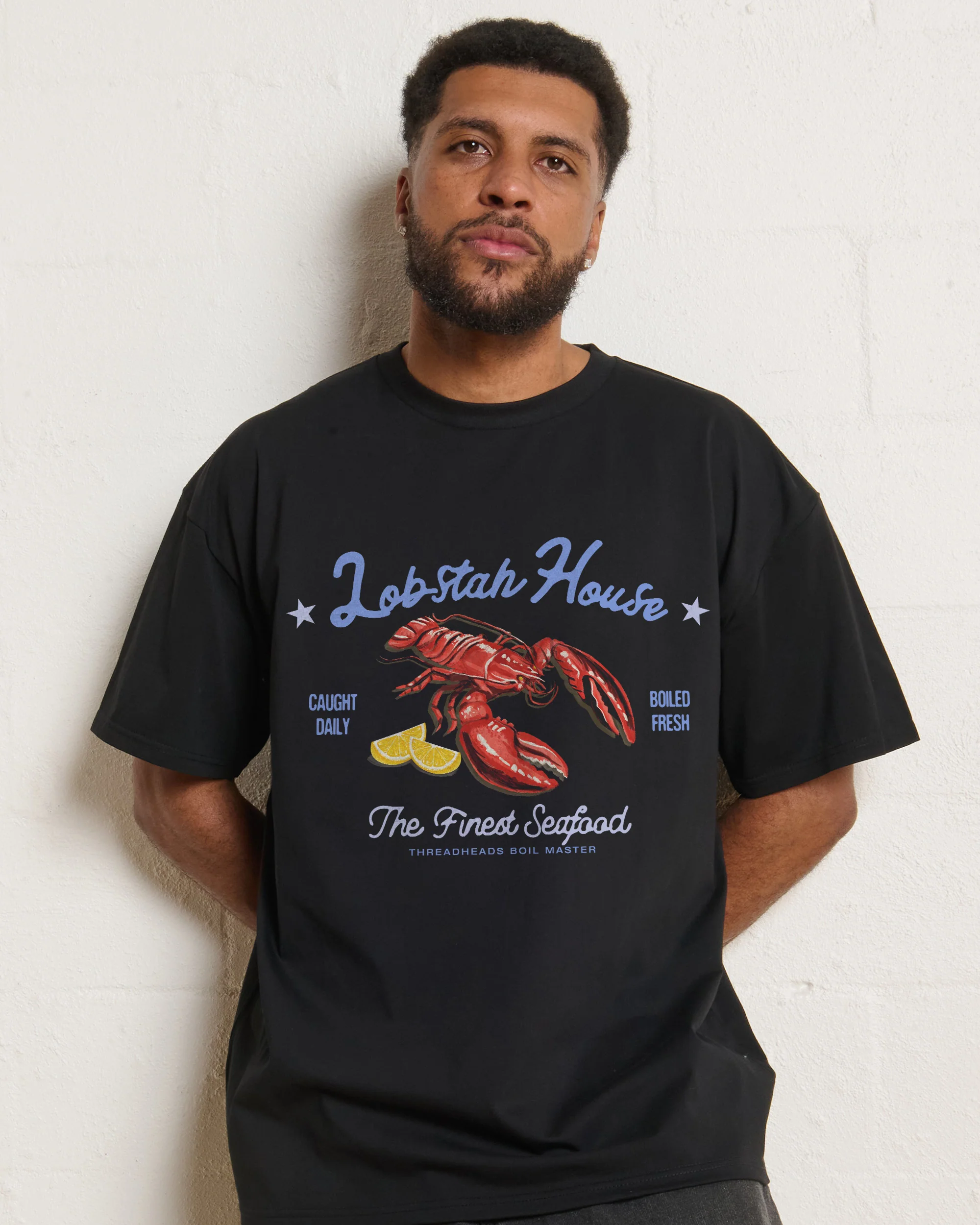 Lobstah T-Shirt