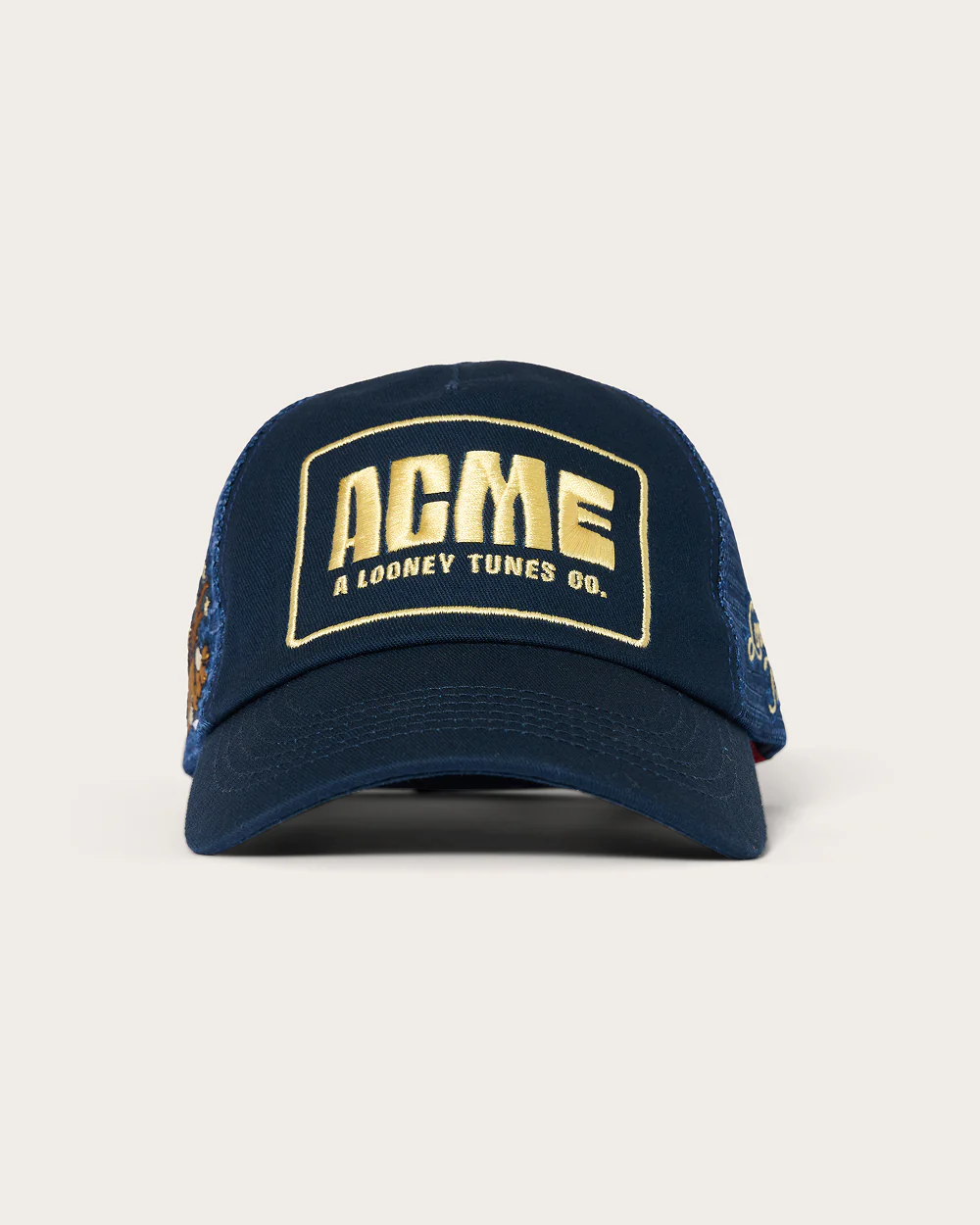 Acme Trucker Hat