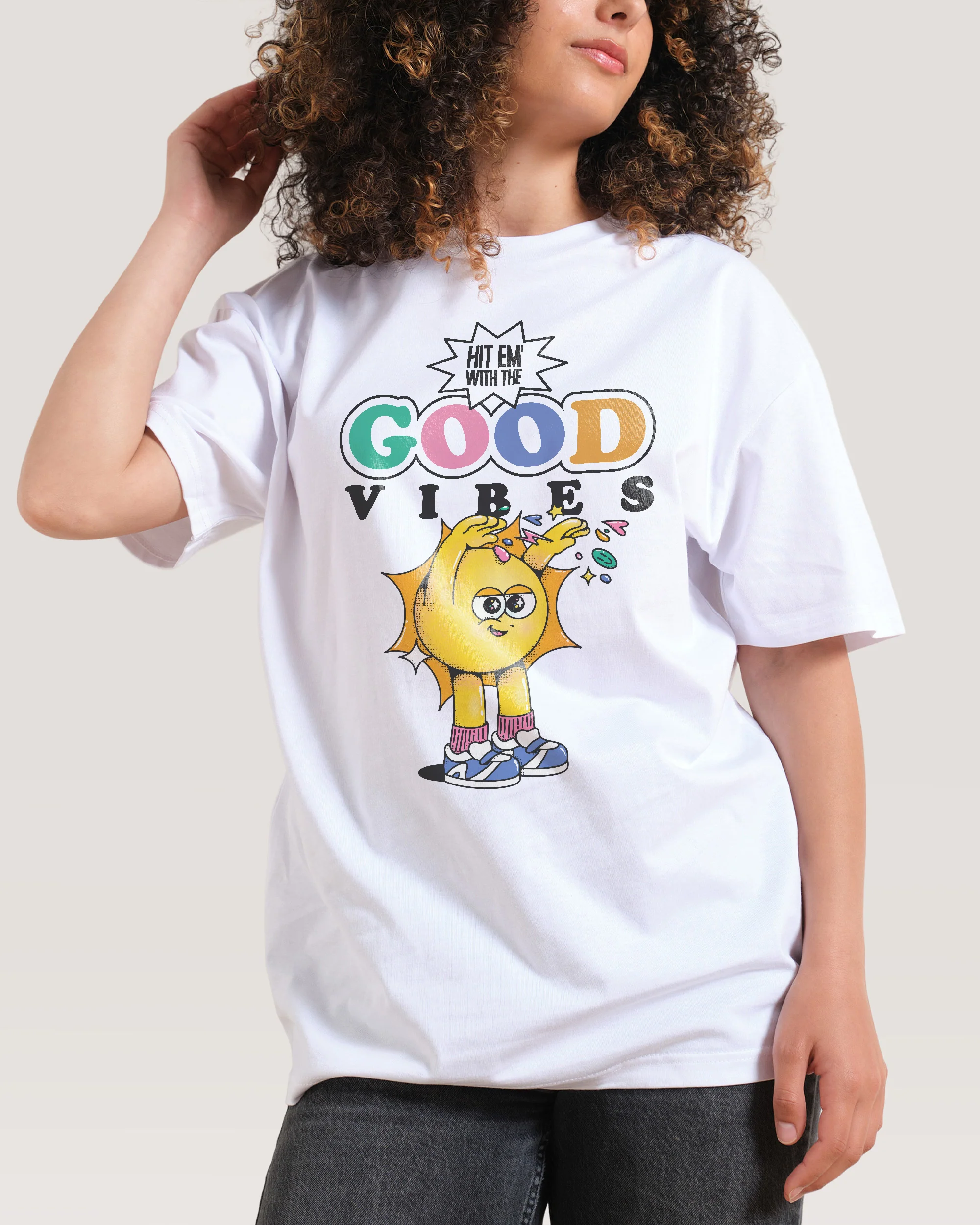 Good Vibes T-Shirt