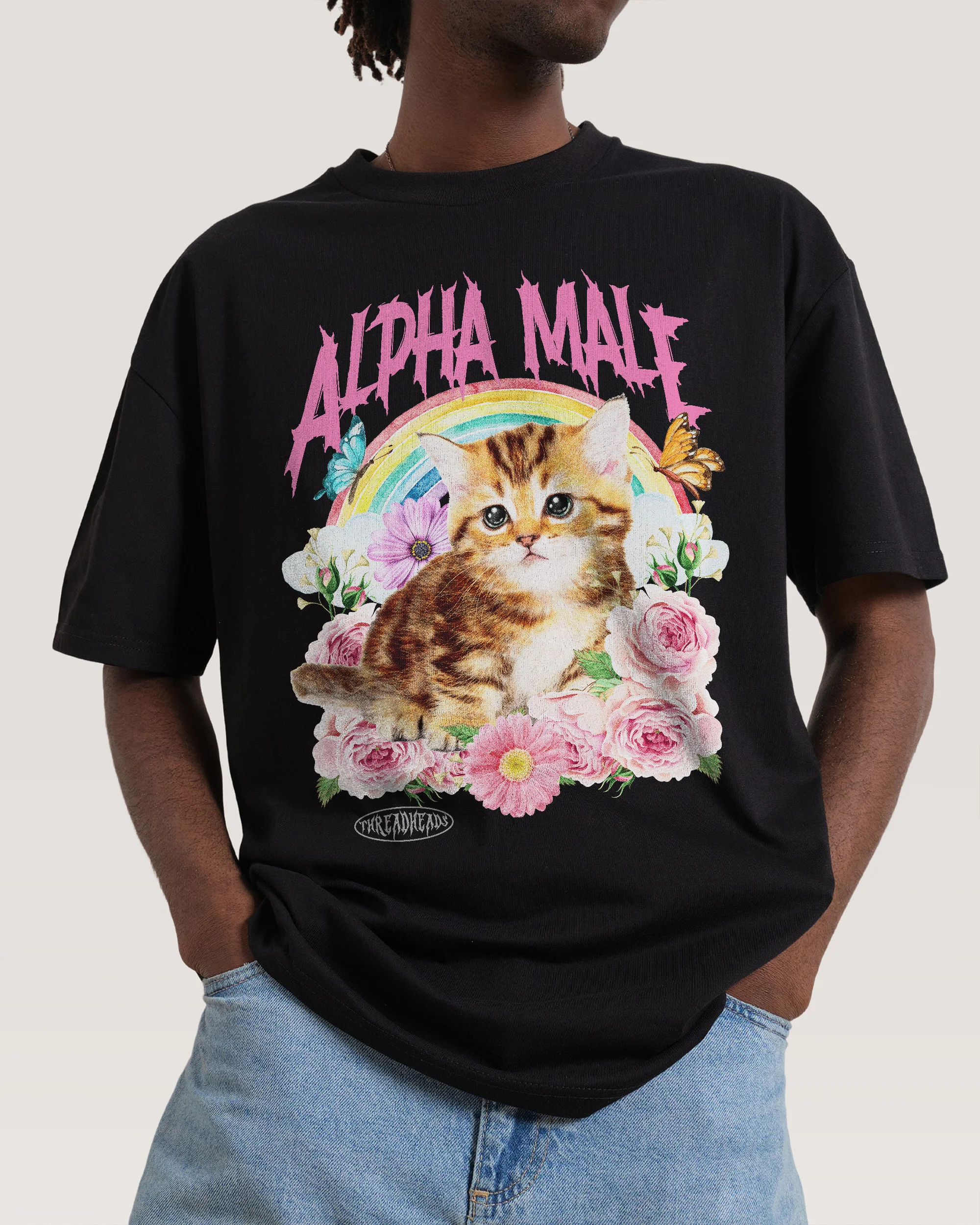 Alpha Male T-Shirt
