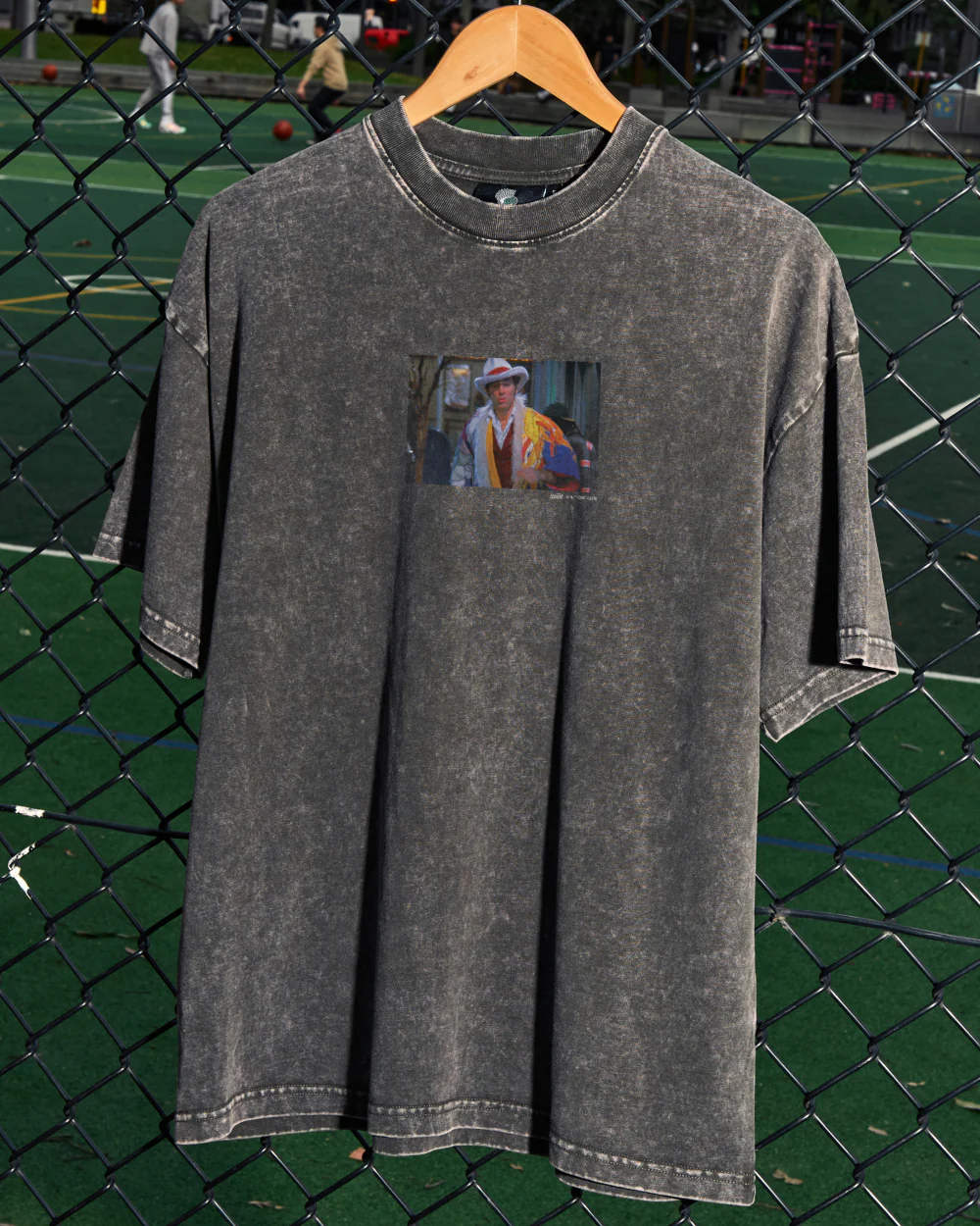 Sweet Maria Wash Tee