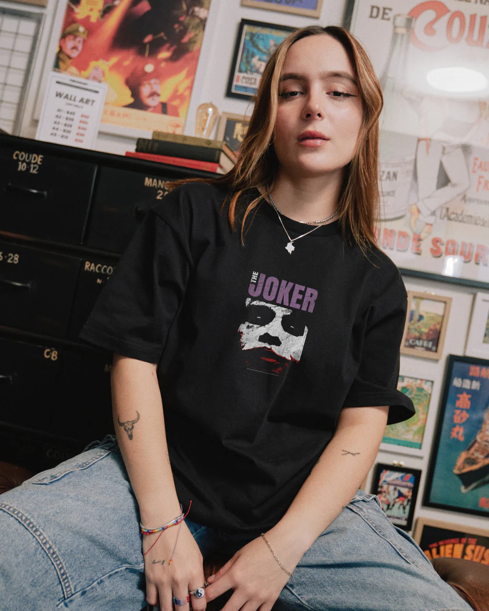 Why So Serious? T-Shirt